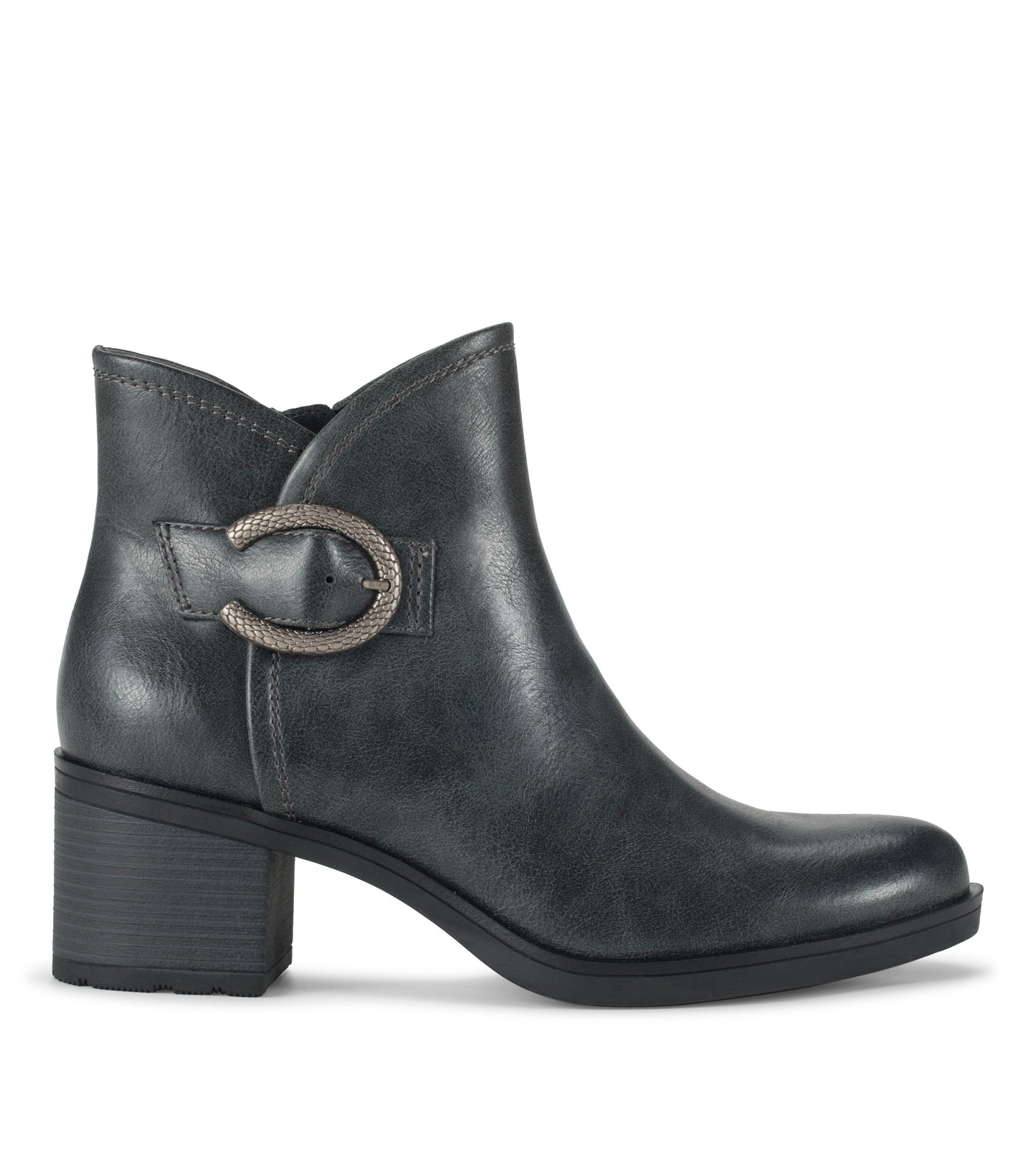 Christine Bootie / Baretraps