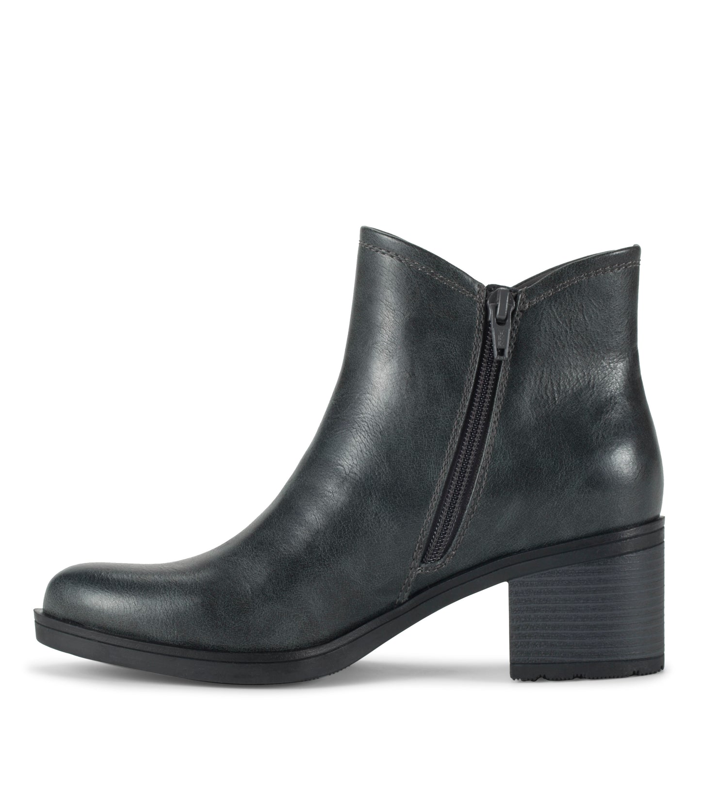 Christine Bootie / Baretraps