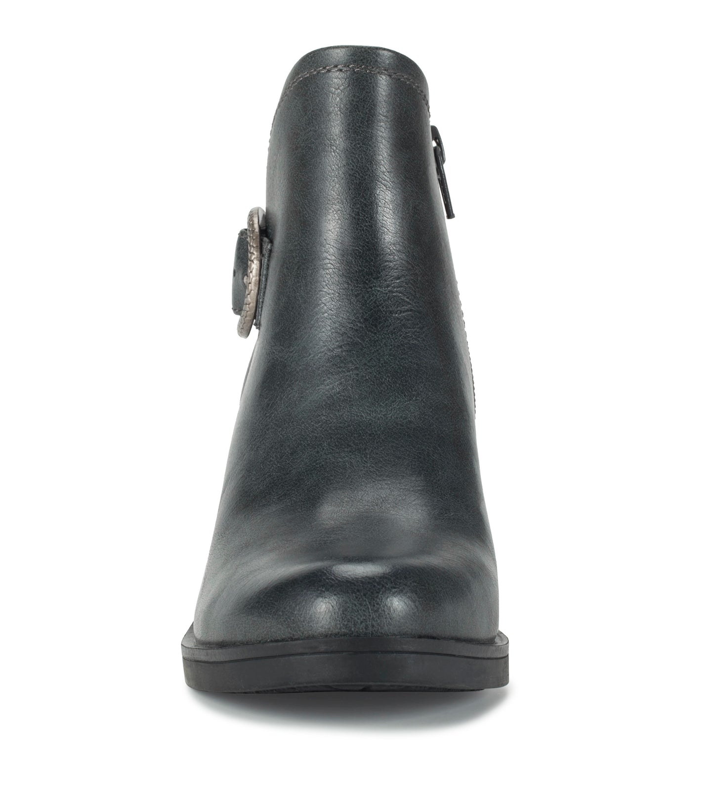 Christine Bootie / Baretraps