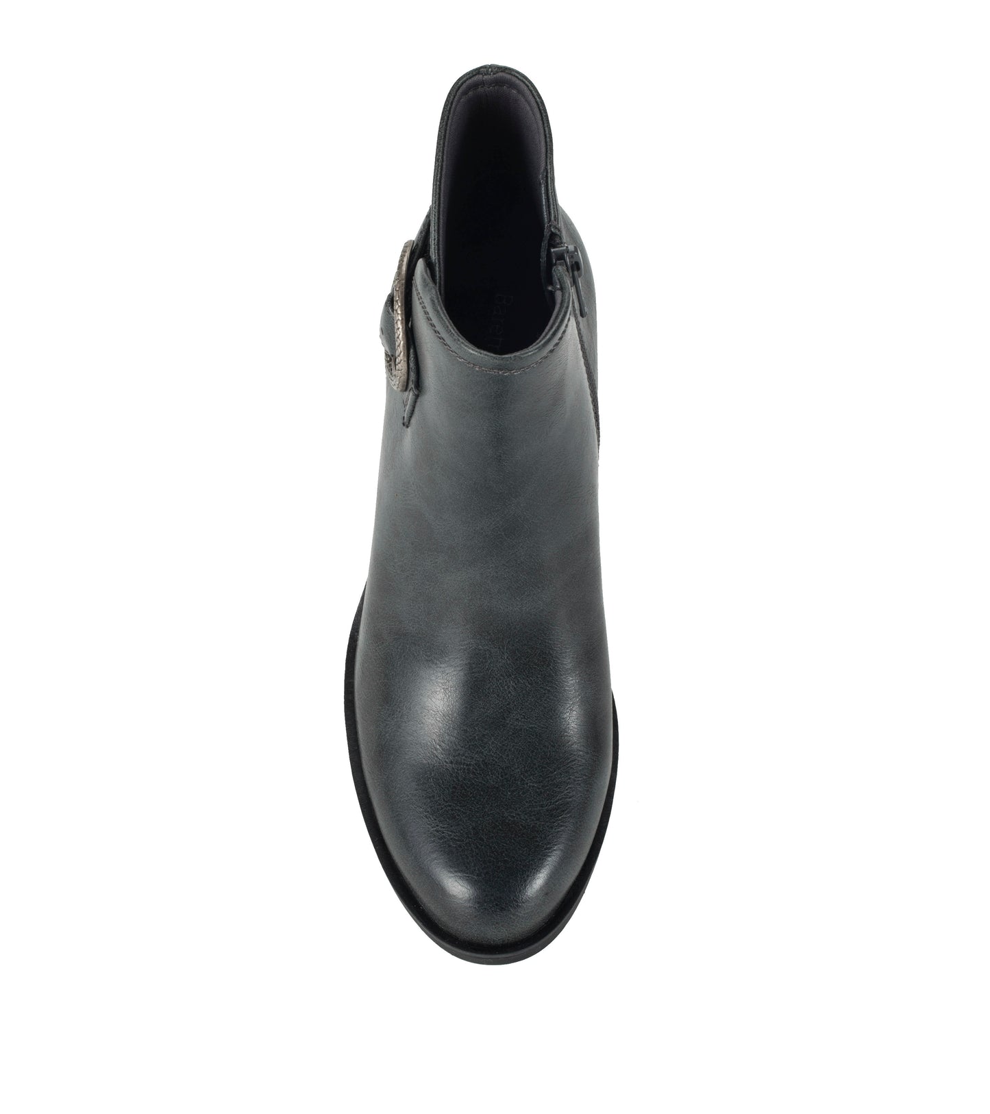 Christine Bootie / Baretraps