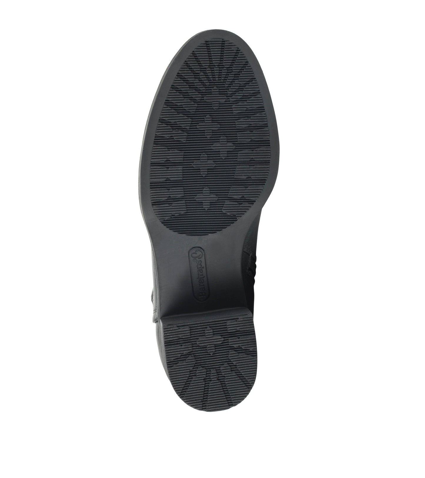 Christine Bootie / Baretraps