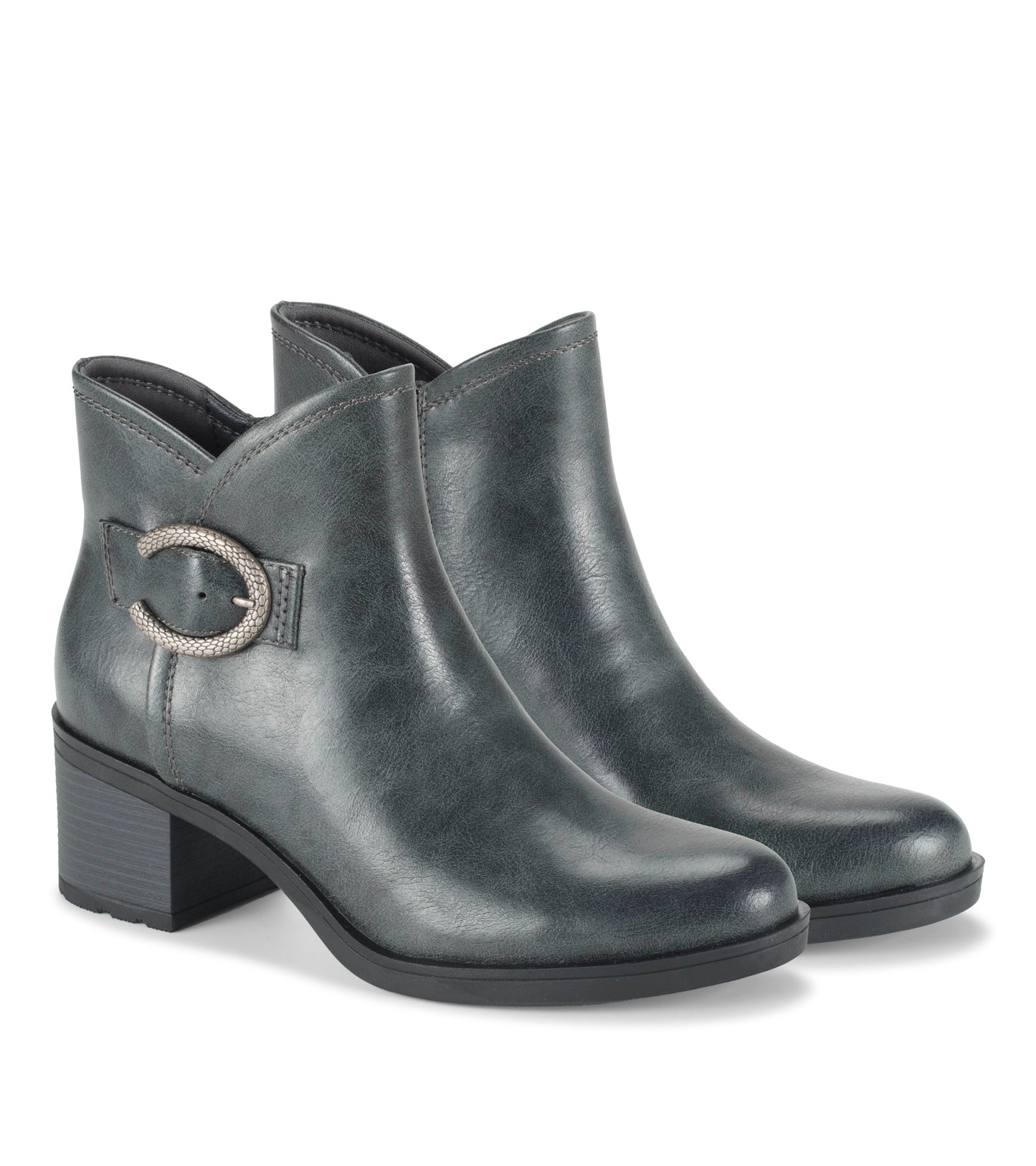 Christine Bootie / Baretraps