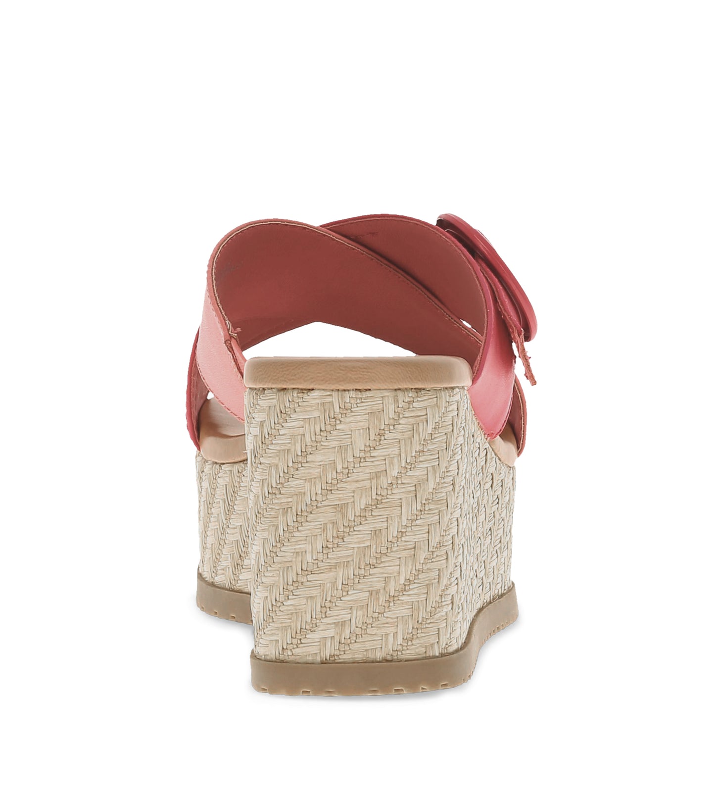 Sydney Wedge Sandal / Baretraps