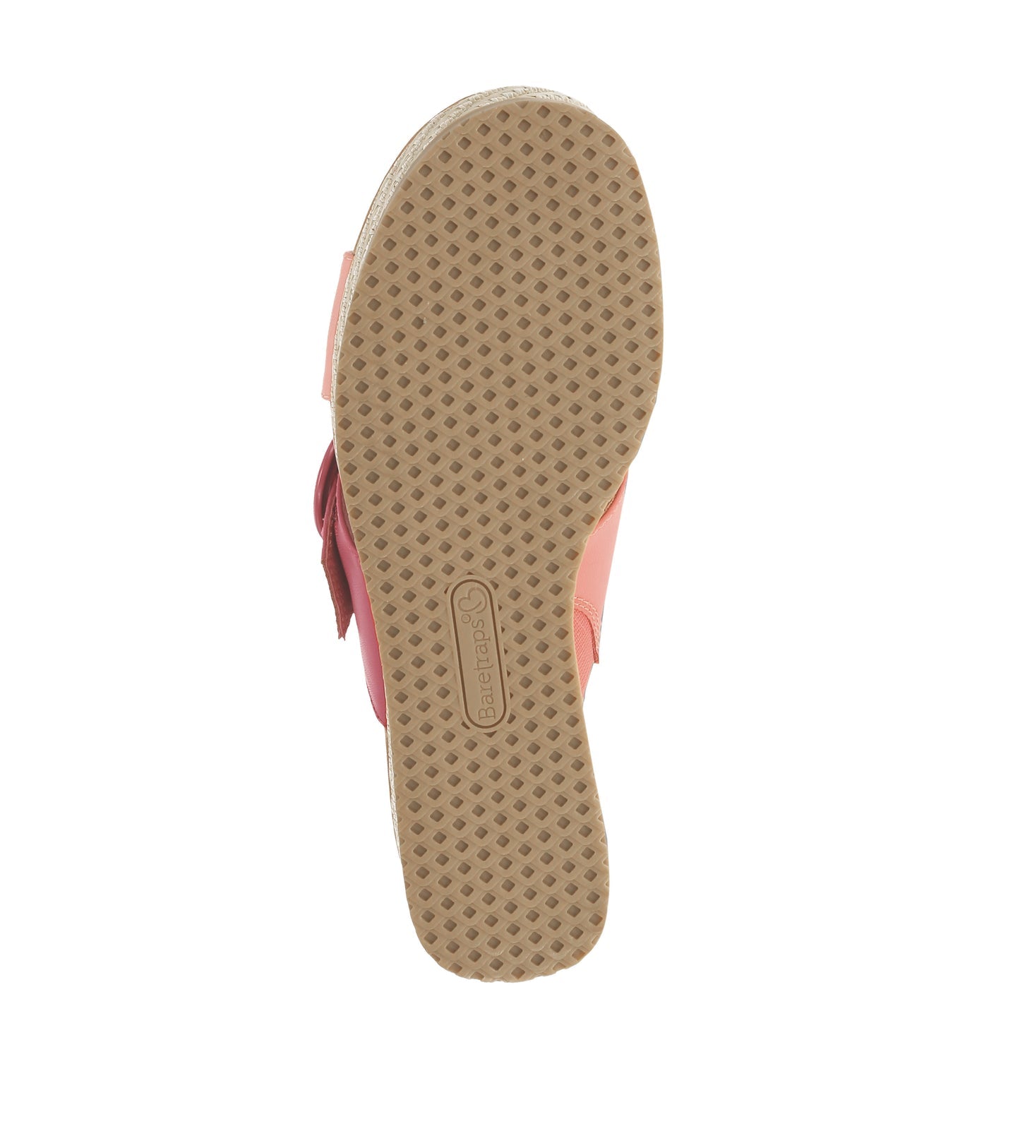 Sydney Wedge Sandal / Baretraps