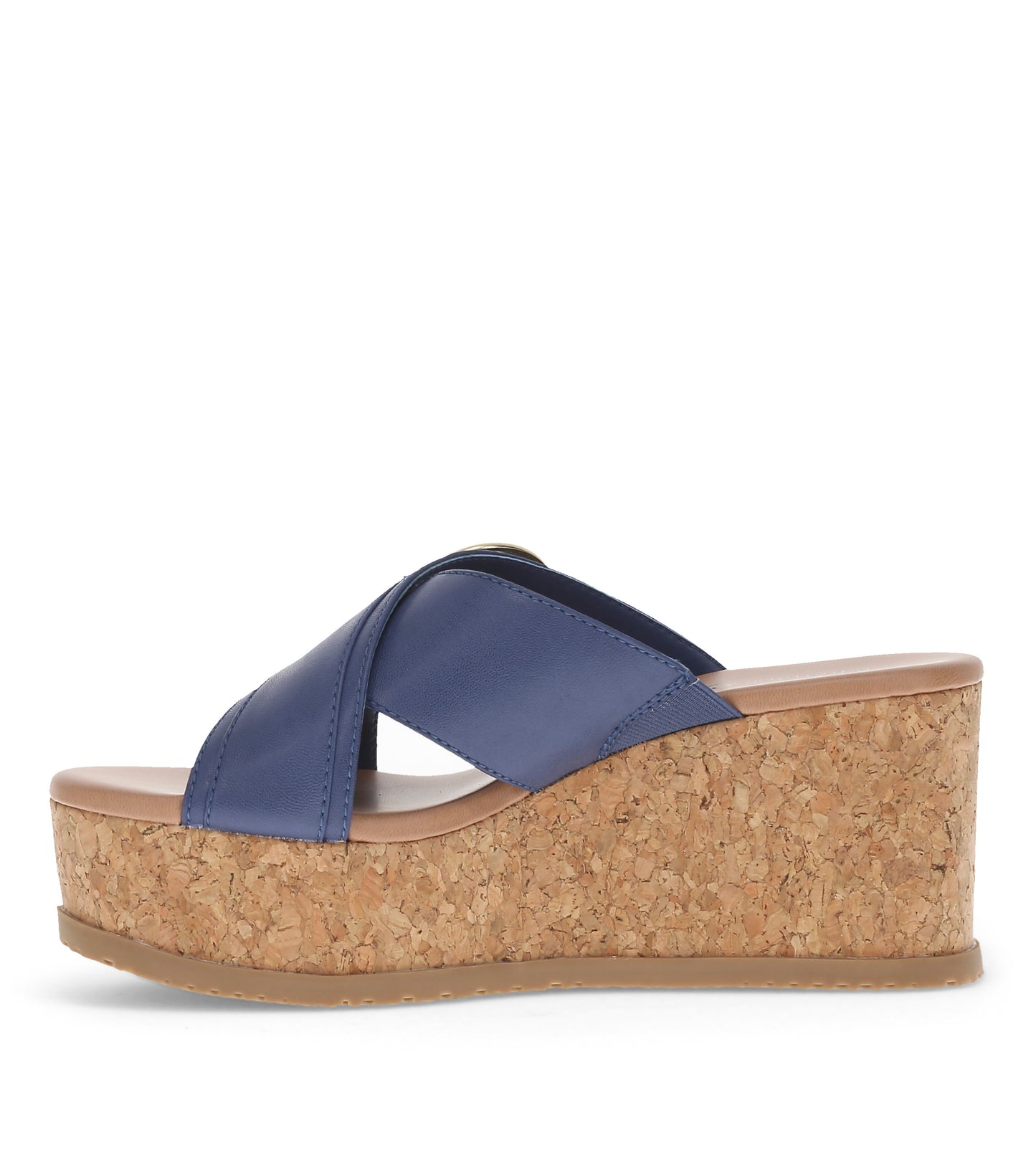 Sydney Wedge Sandal / Baretraps