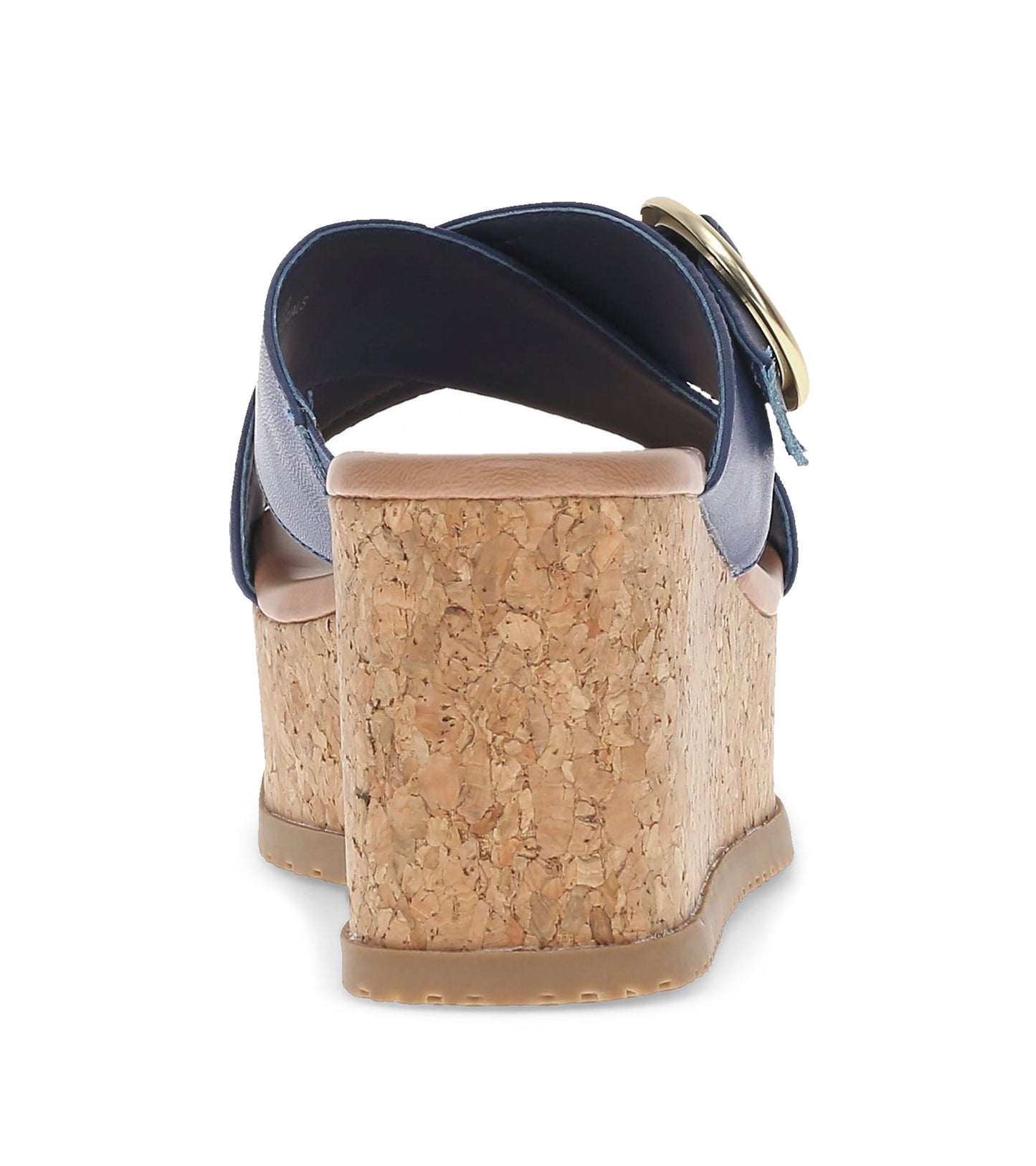 Sydney Wedge Sandal / Baretraps