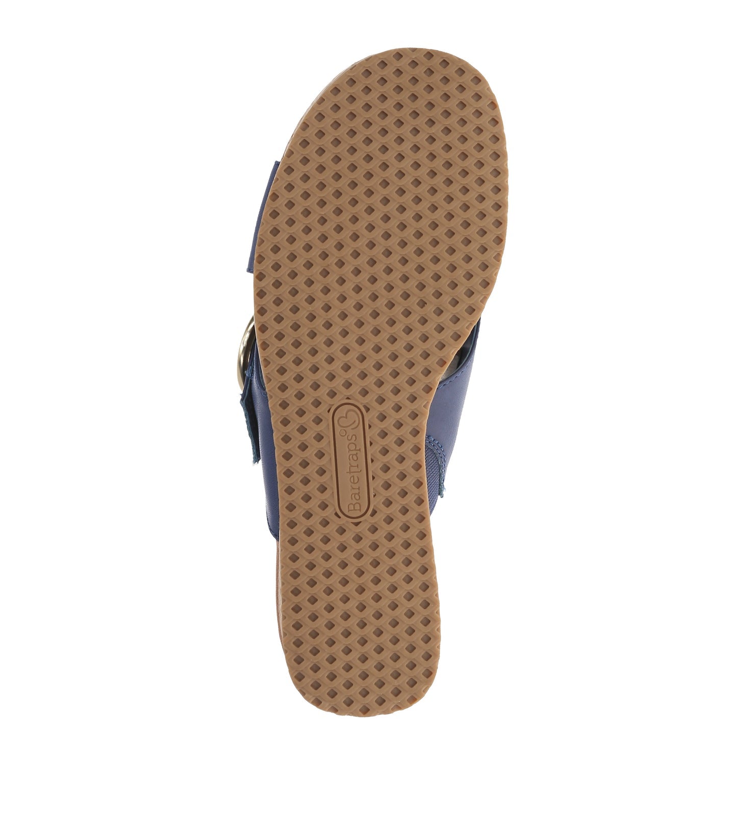 Sydney Wedge Sandal / Baretraps