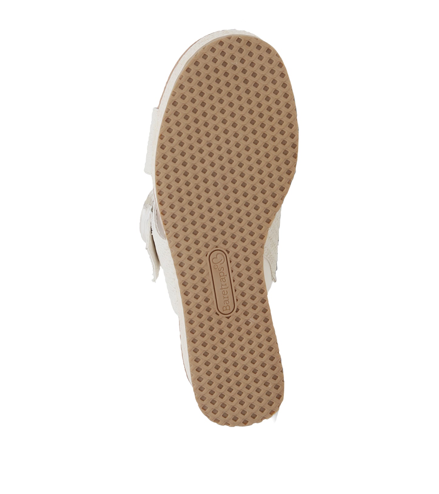 Sydney Wedge Sandal / Baretraps