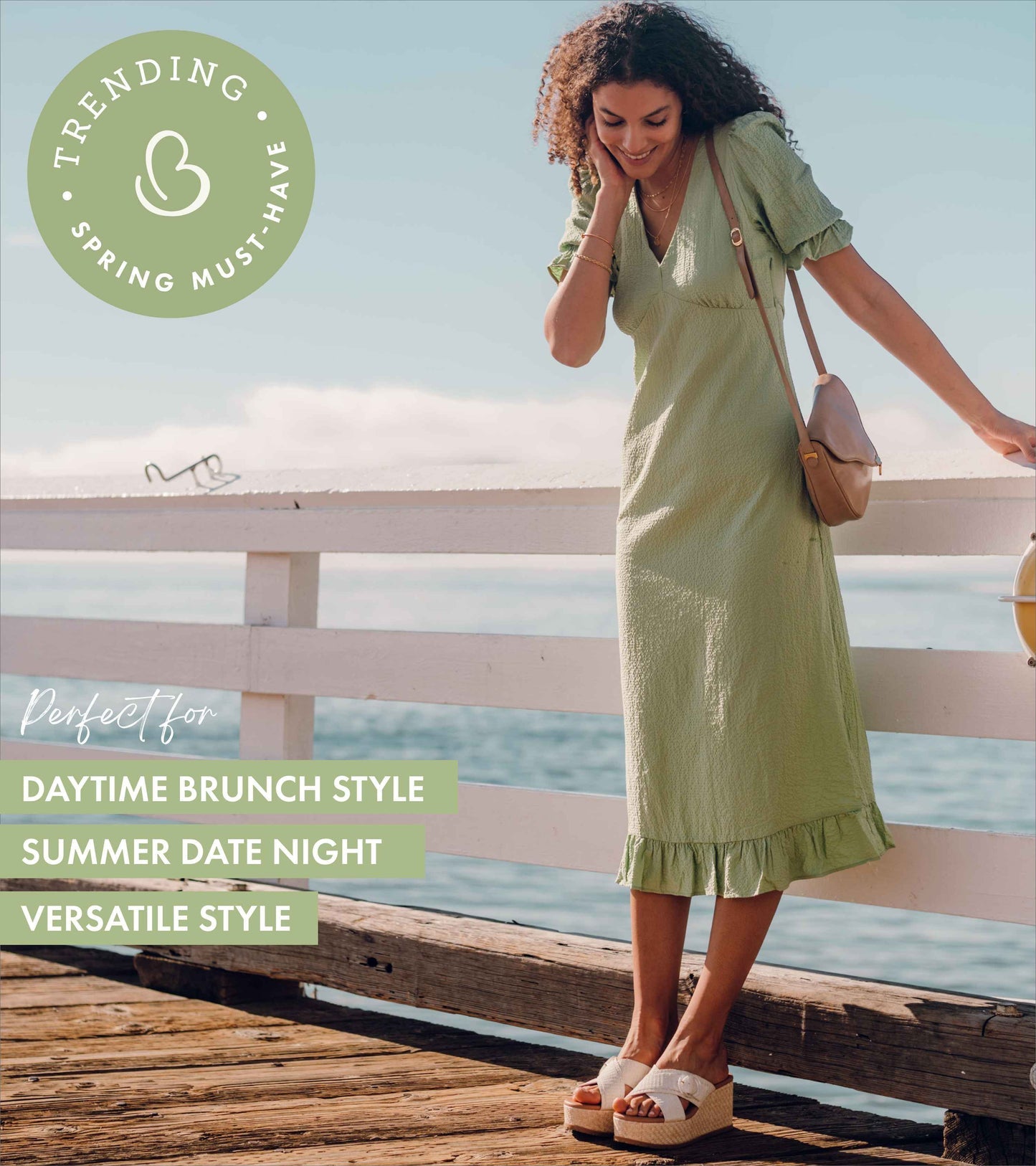 Sydney Wedge Sandal / Baretraps