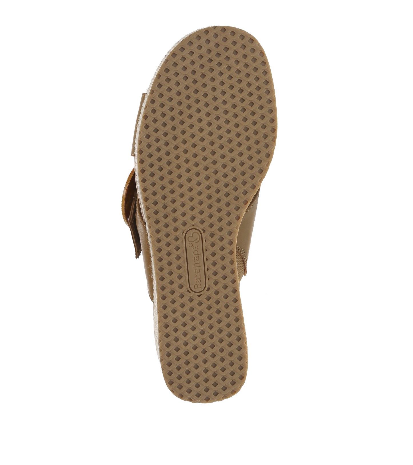 Sydney Wedge Sandal / Baretraps