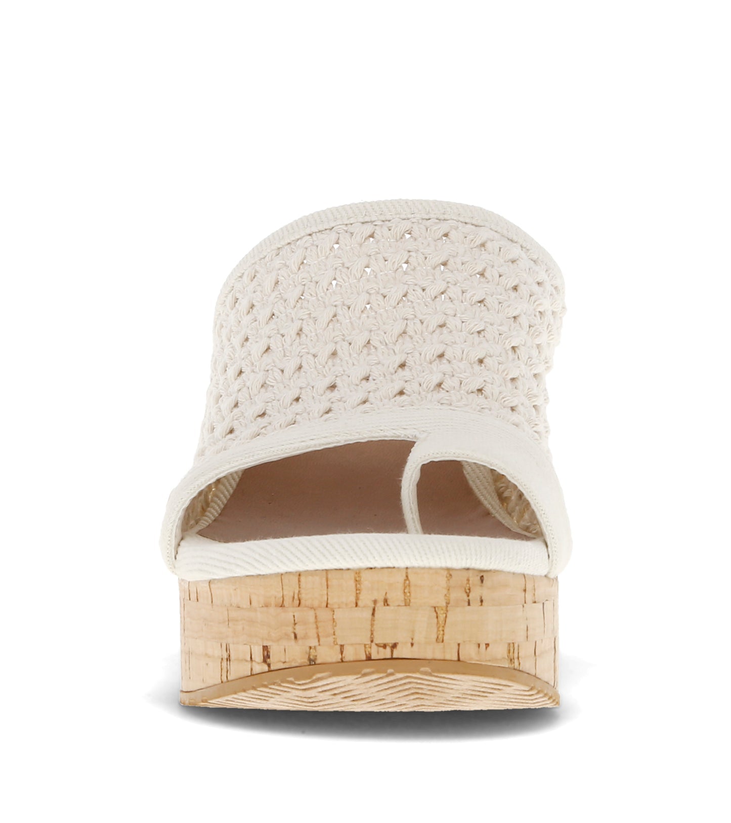 Maia Block Heel Sandal / Baretraps