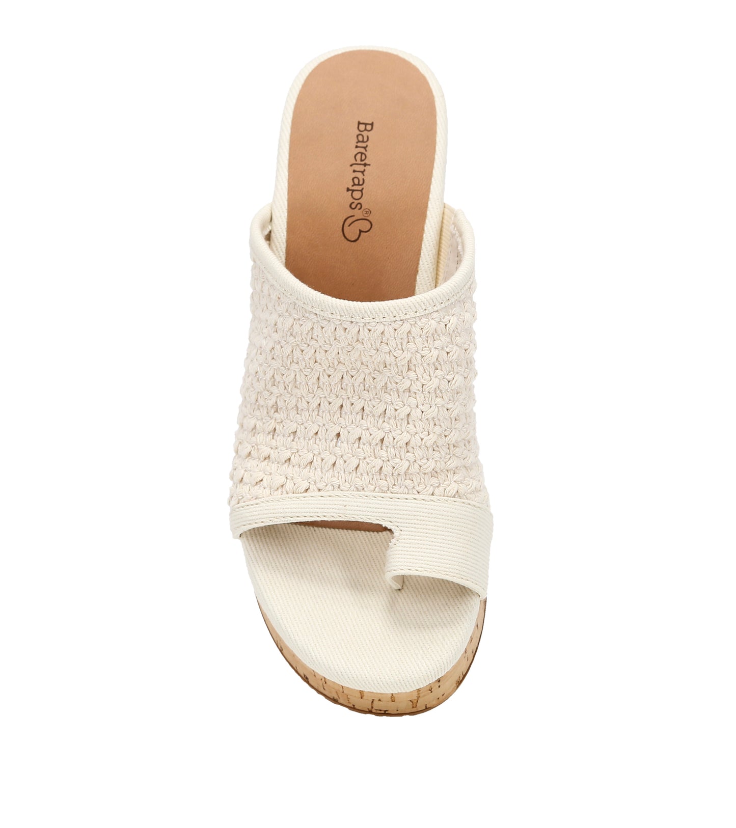 Maia Block Heel Sandal / Baretraps
