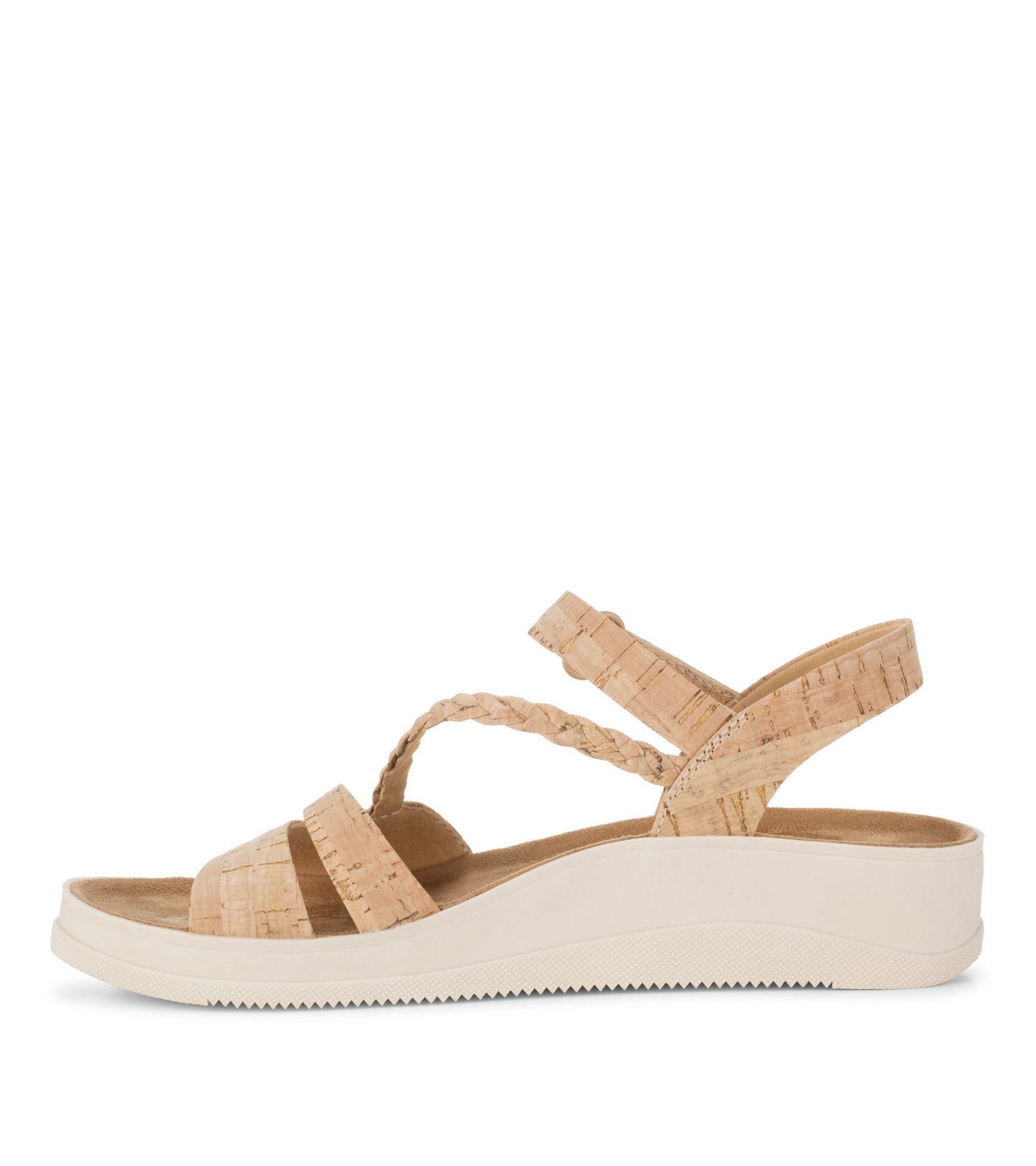 Flicka Sandal / Baretraps