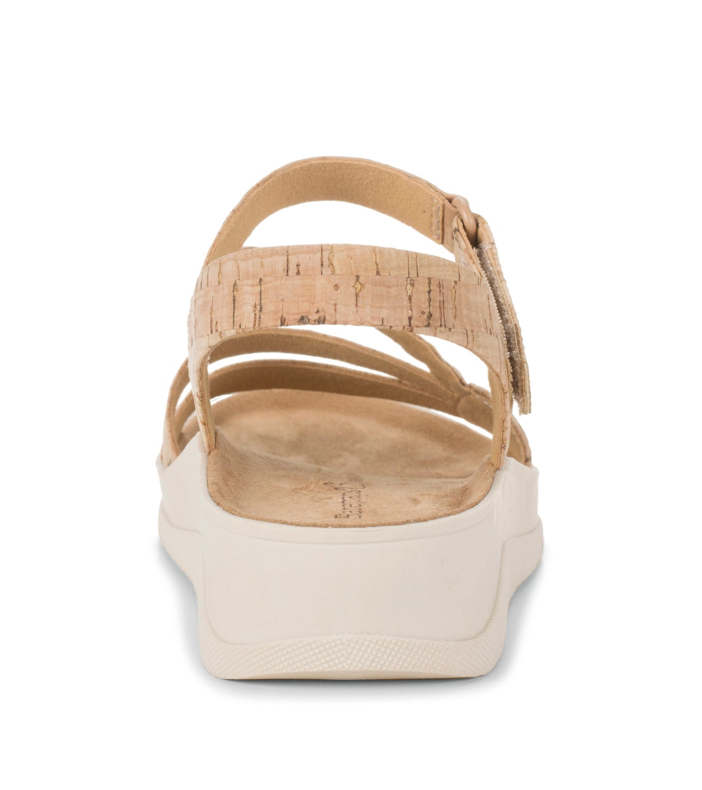 Flicka Sandal / Baretraps