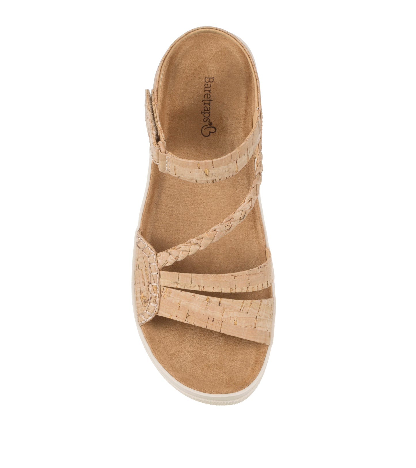 Flicka Sandal / Baretraps