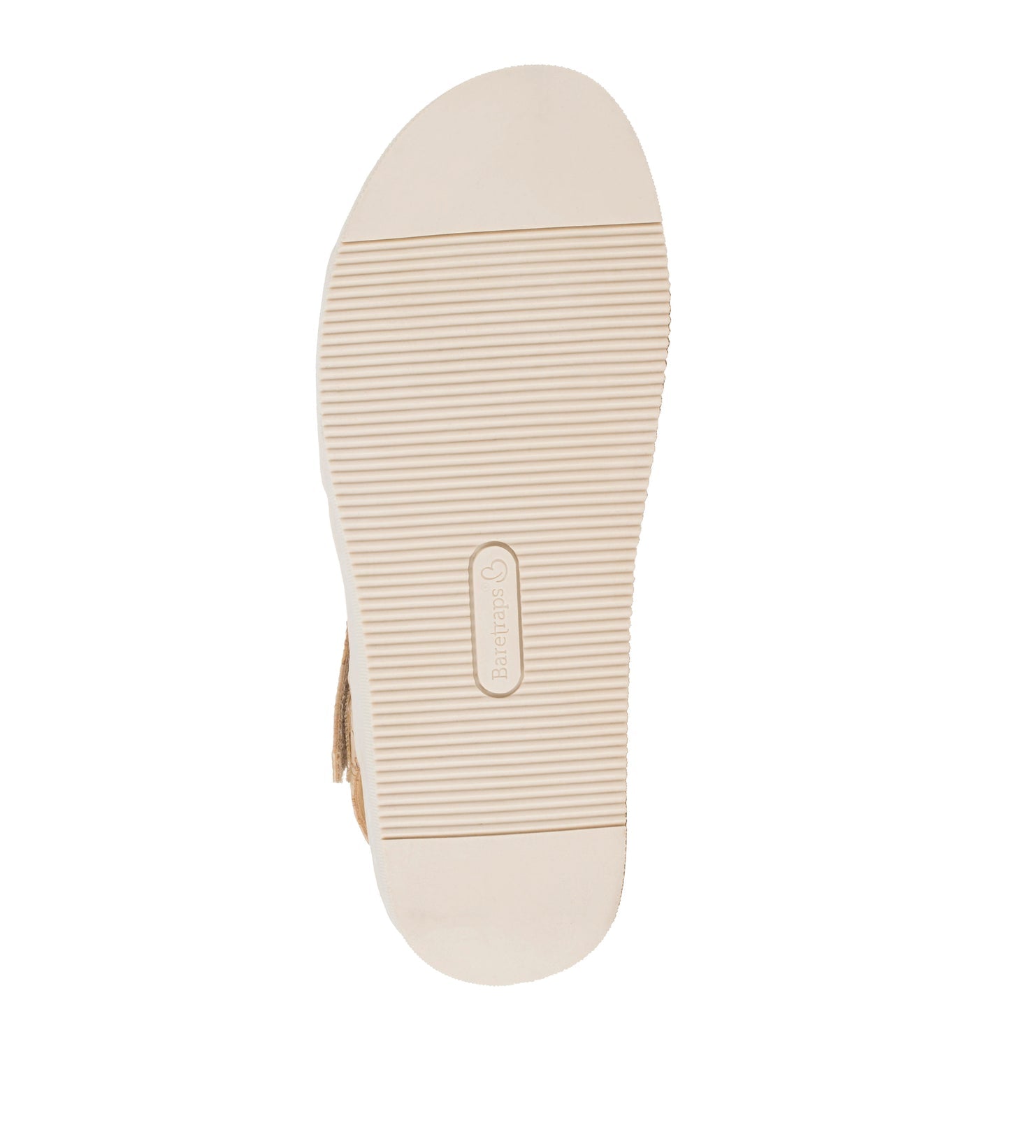 Flicka Sandal / Baretraps