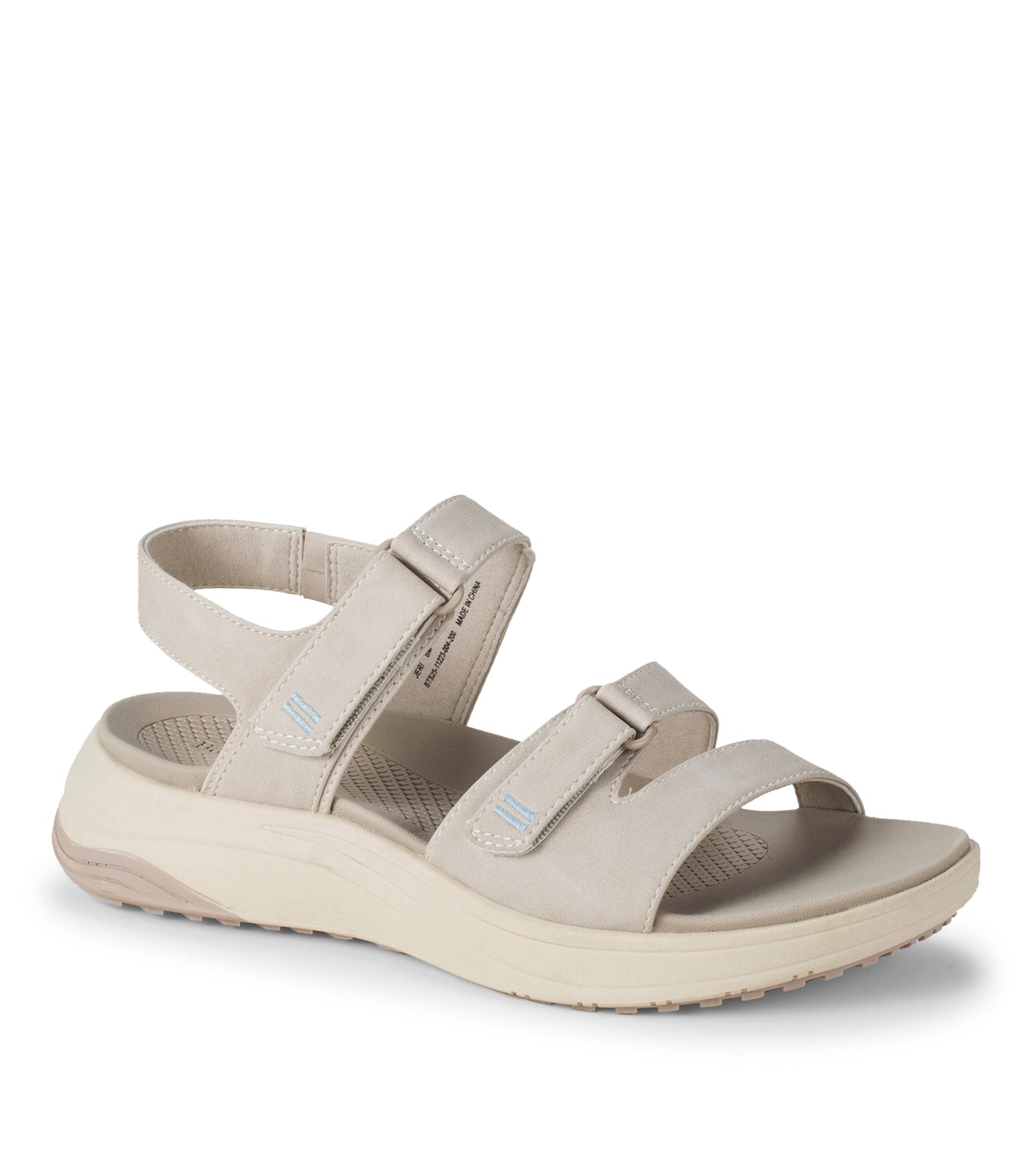 Jeri Sandal / Baretraps