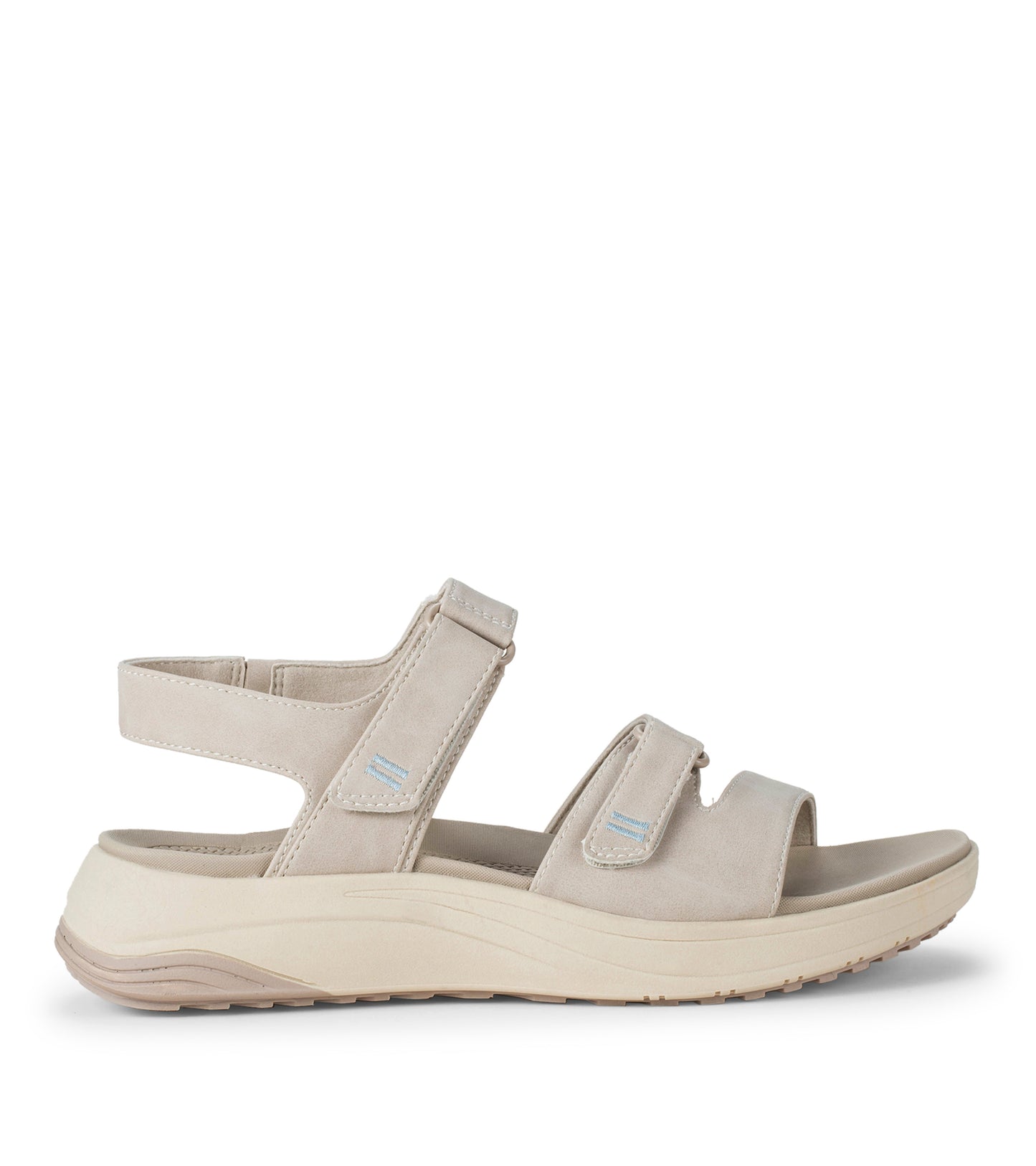 Jeri Sandal / Baretraps