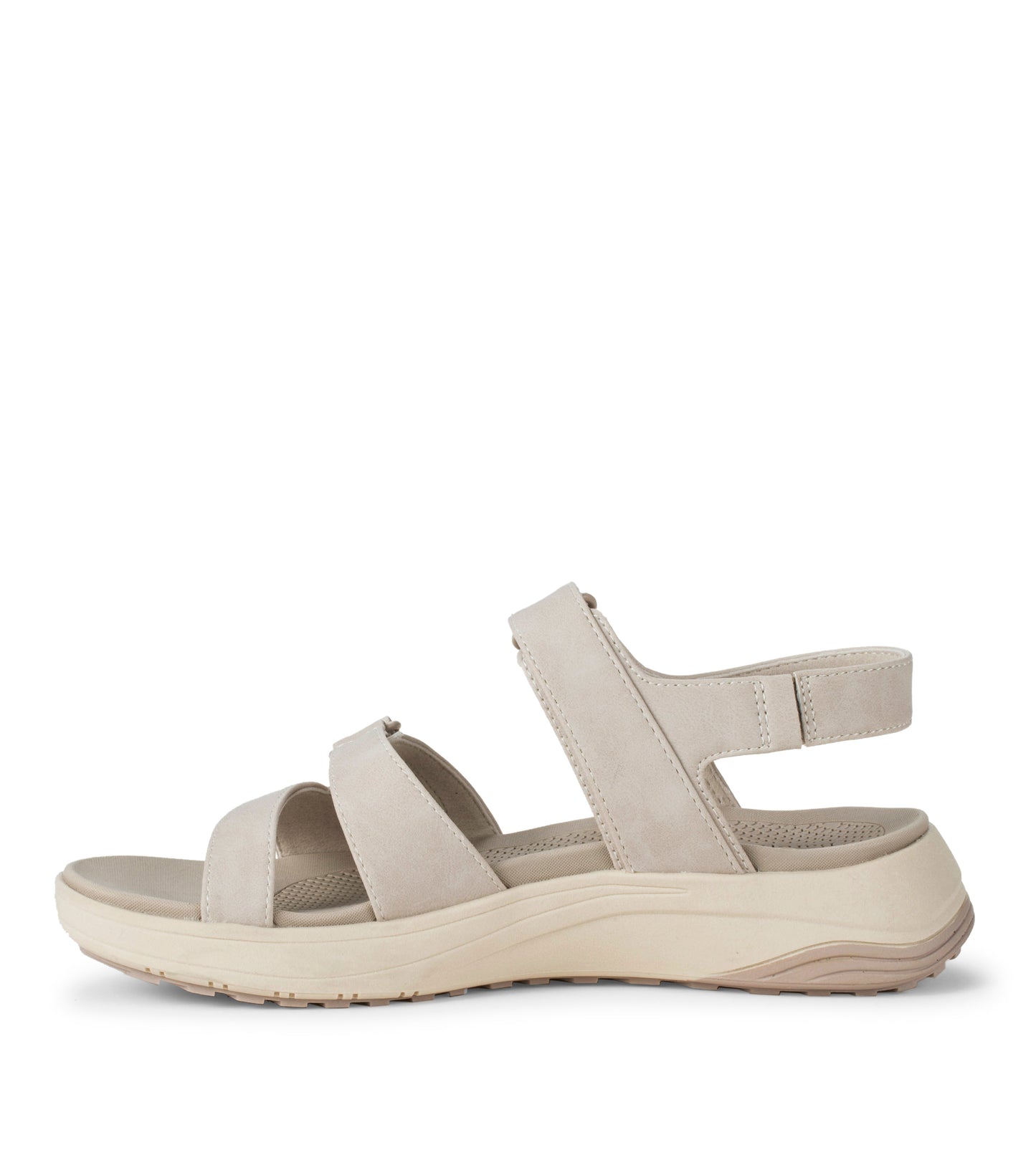 Jeri Sandal / Baretraps
