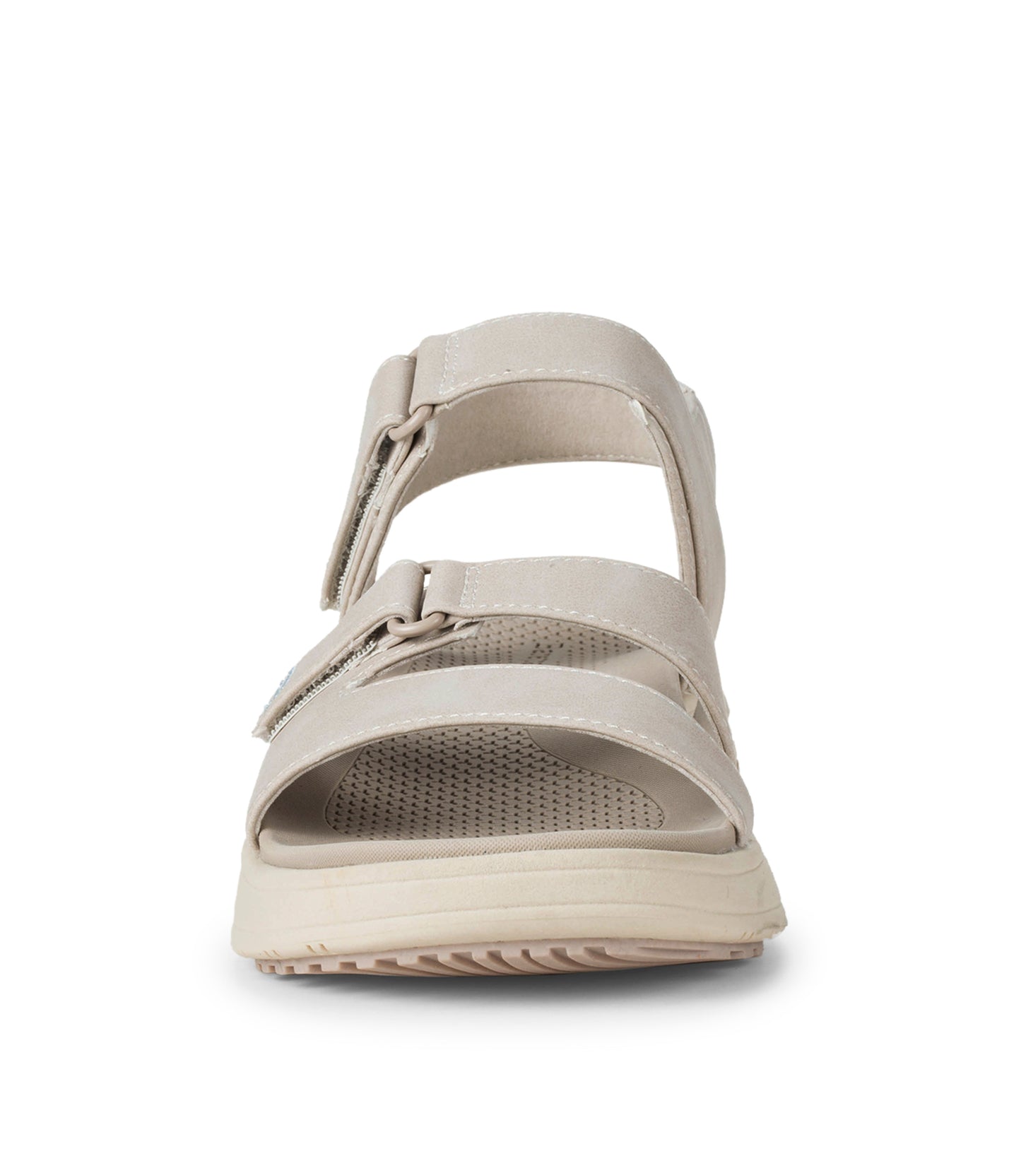 Jeri Sandal / Baretraps