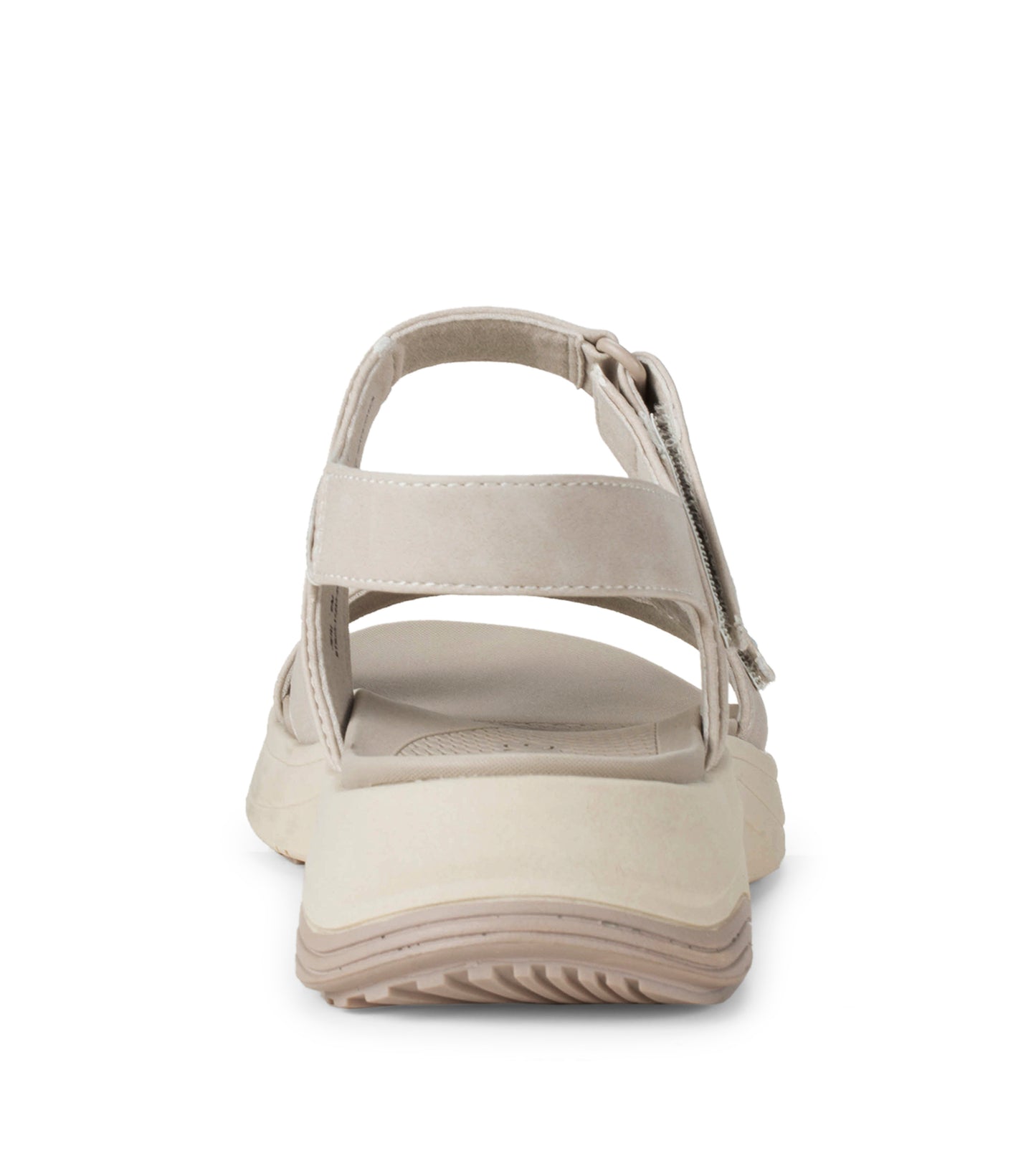 Jeri Sandal / Baretraps