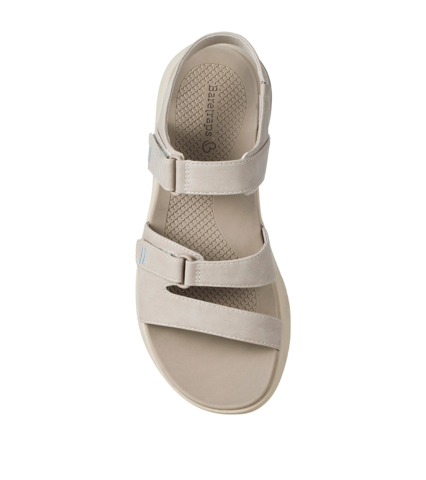 Jeri Sandal / Baretraps