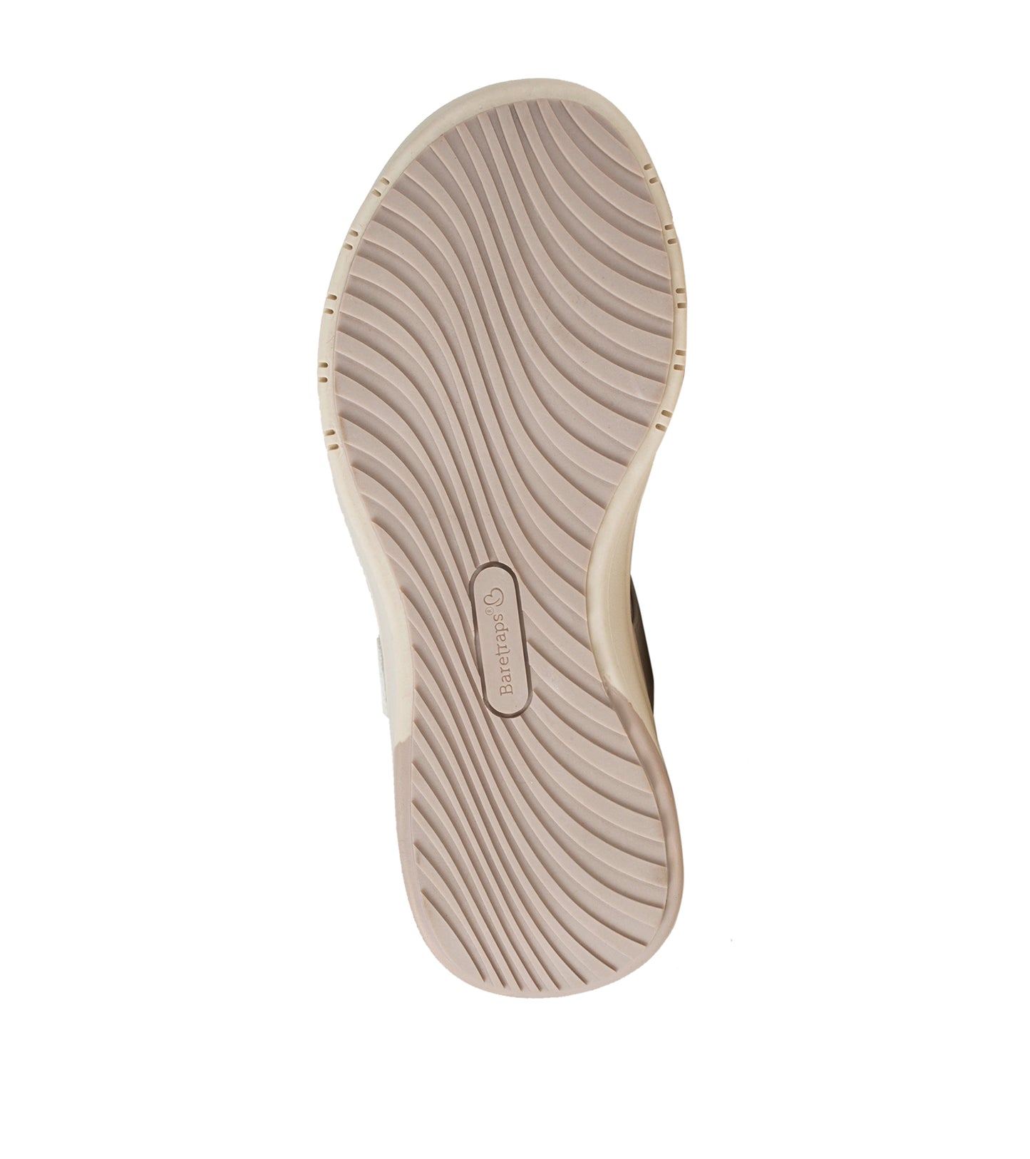Jeri Sandal / Baretraps