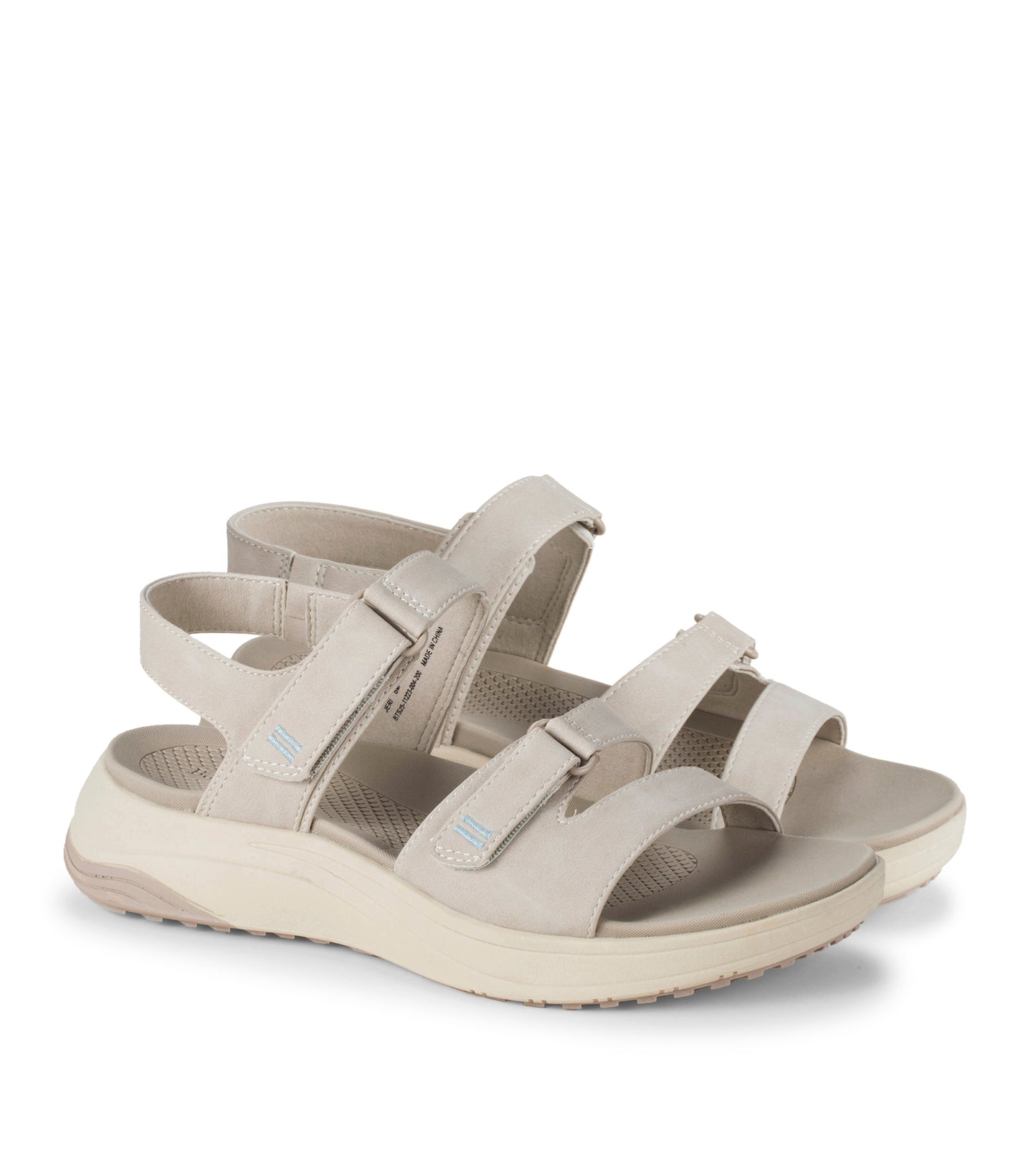 Jeri Sandal / Baretraps
