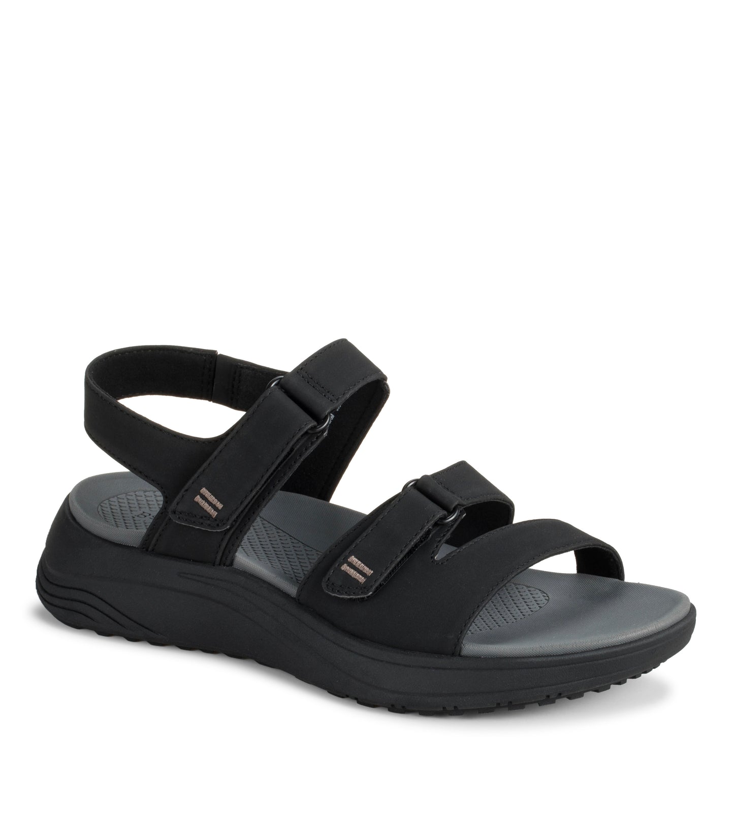 Jeri Sandal / Baretraps