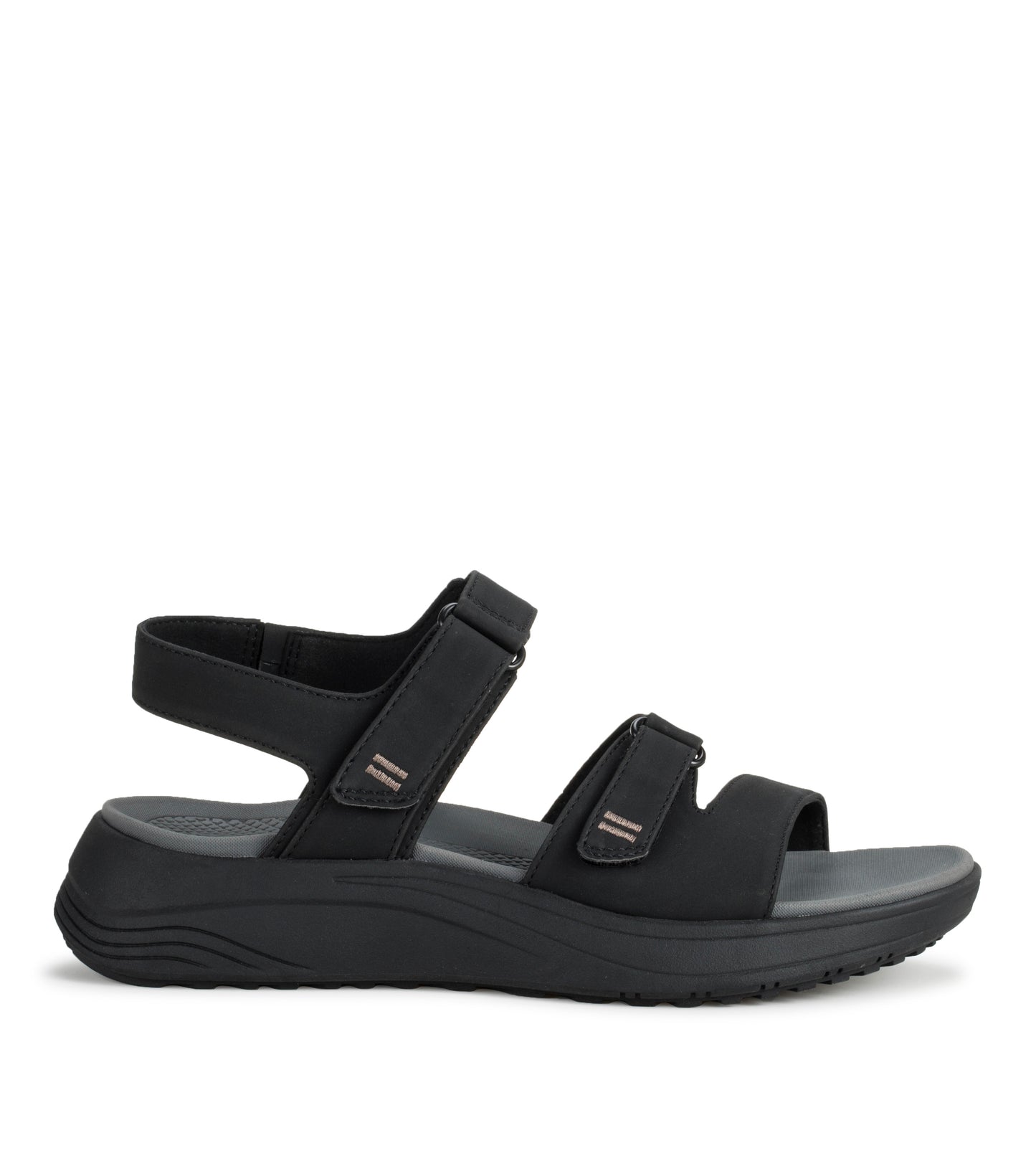 Jeri Sandal / Baretraps