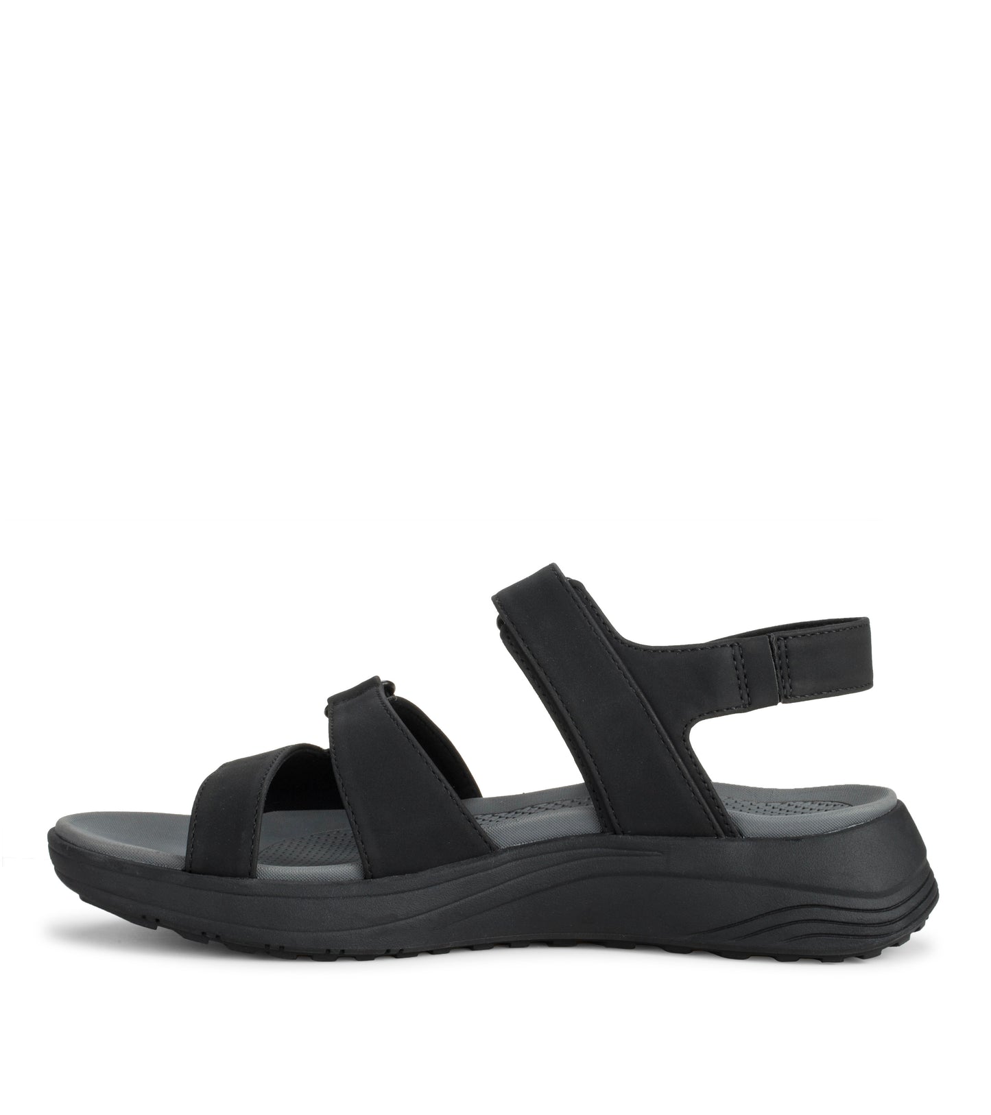 Jeri Sandal / Baretraps