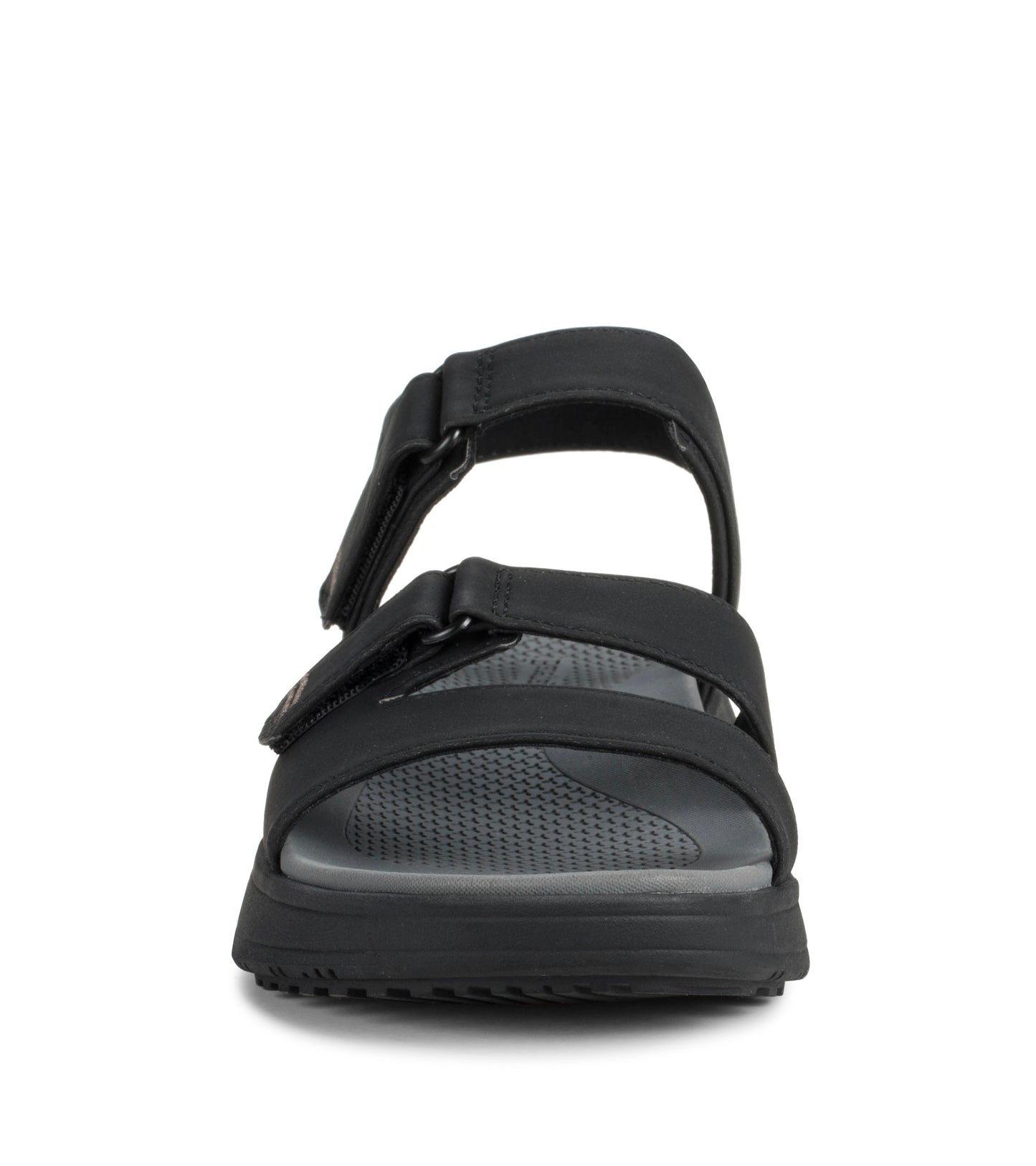 Jeri Sandal / Baretraps
