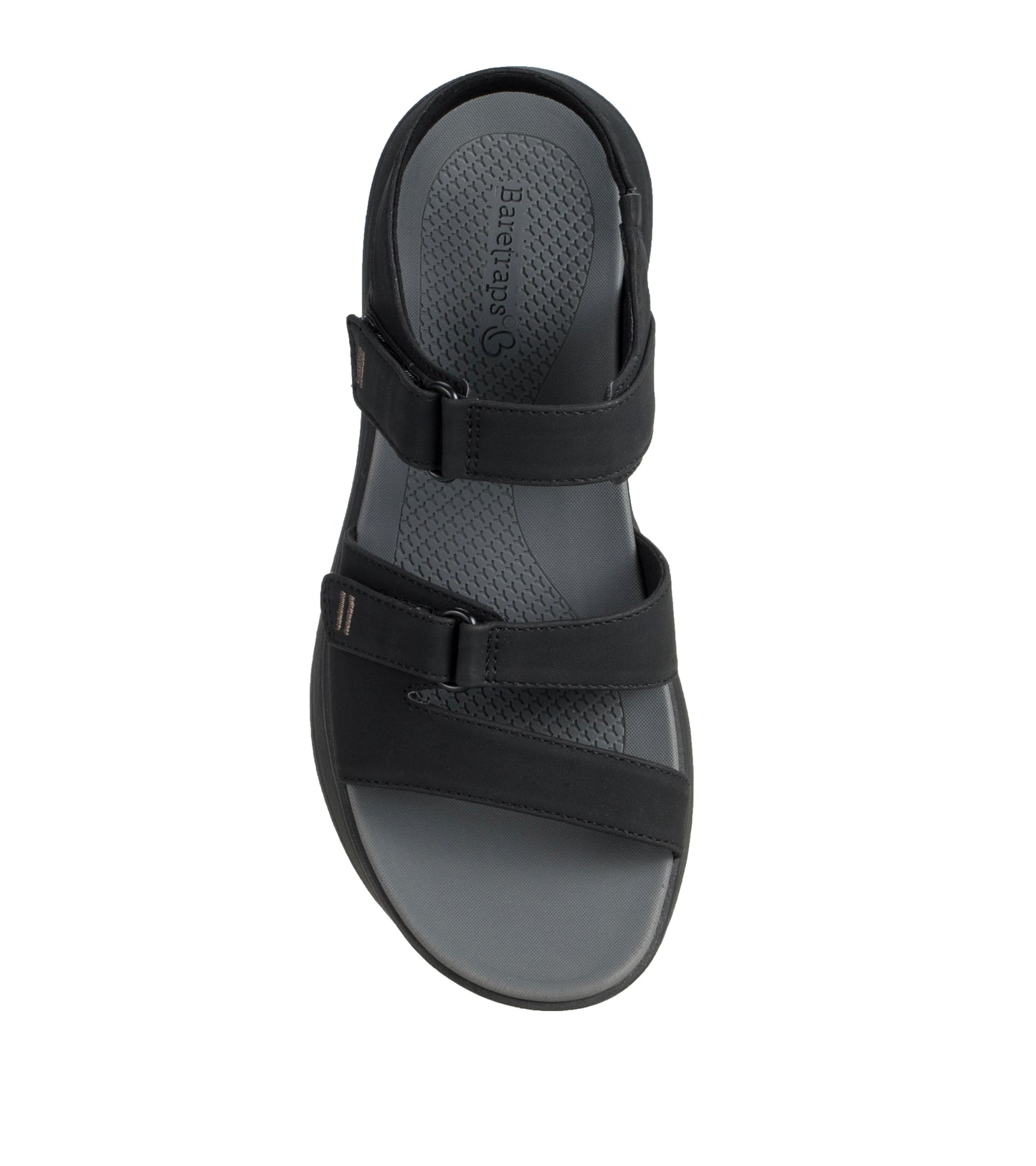 Jeri Sandal / Baretraps