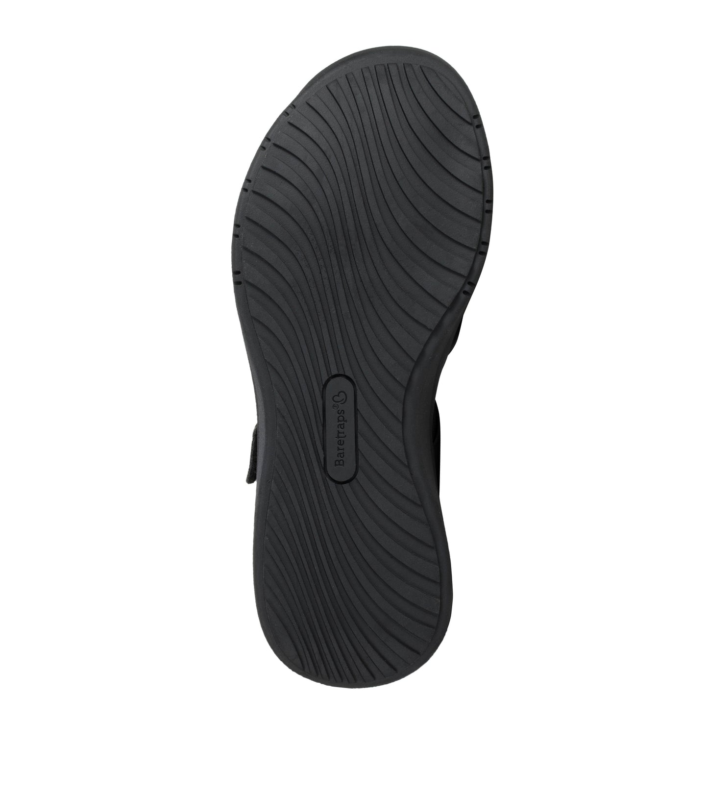 Jeri Sandal / Baretraps