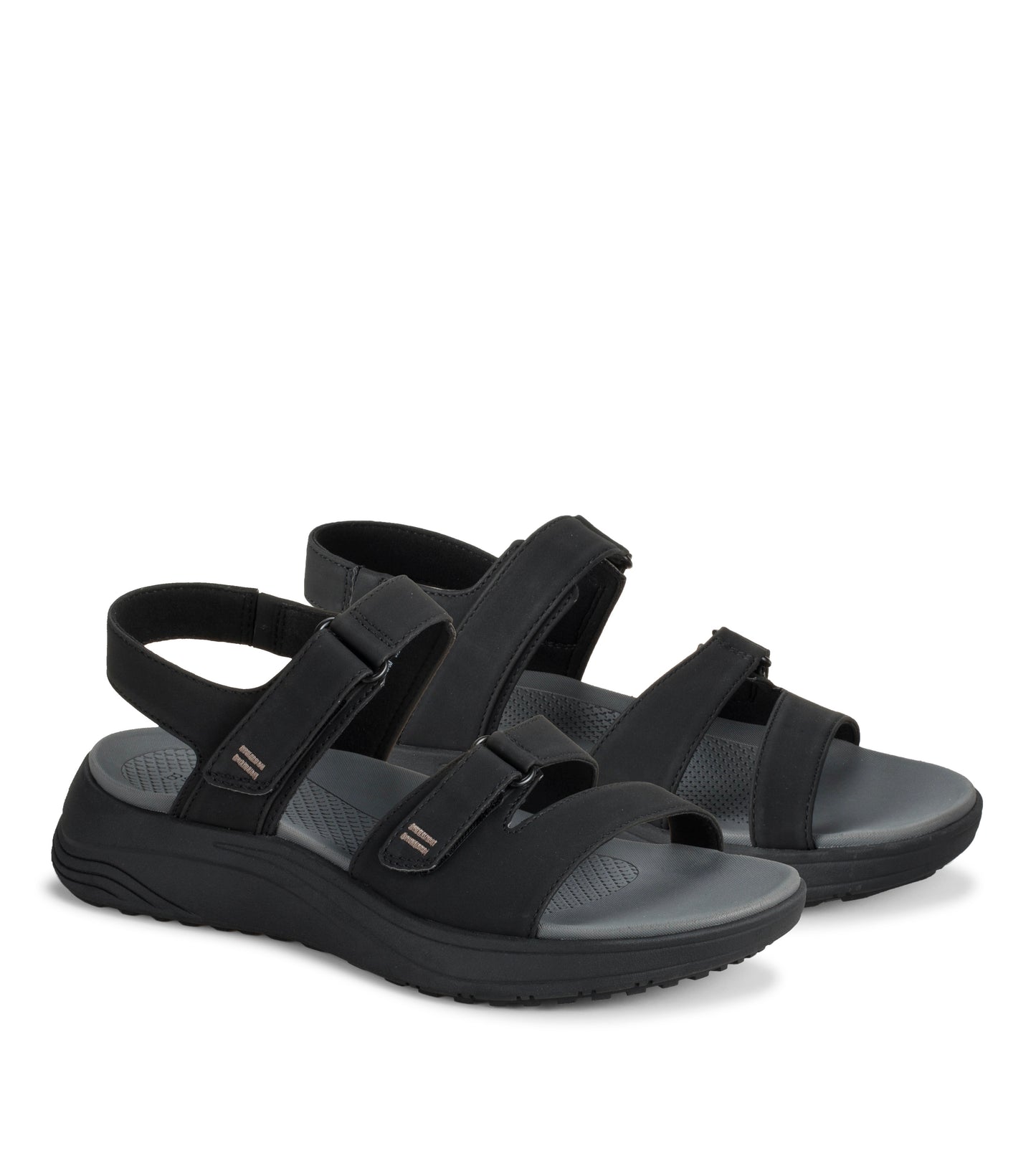 Jeri Sandal / Baretraps