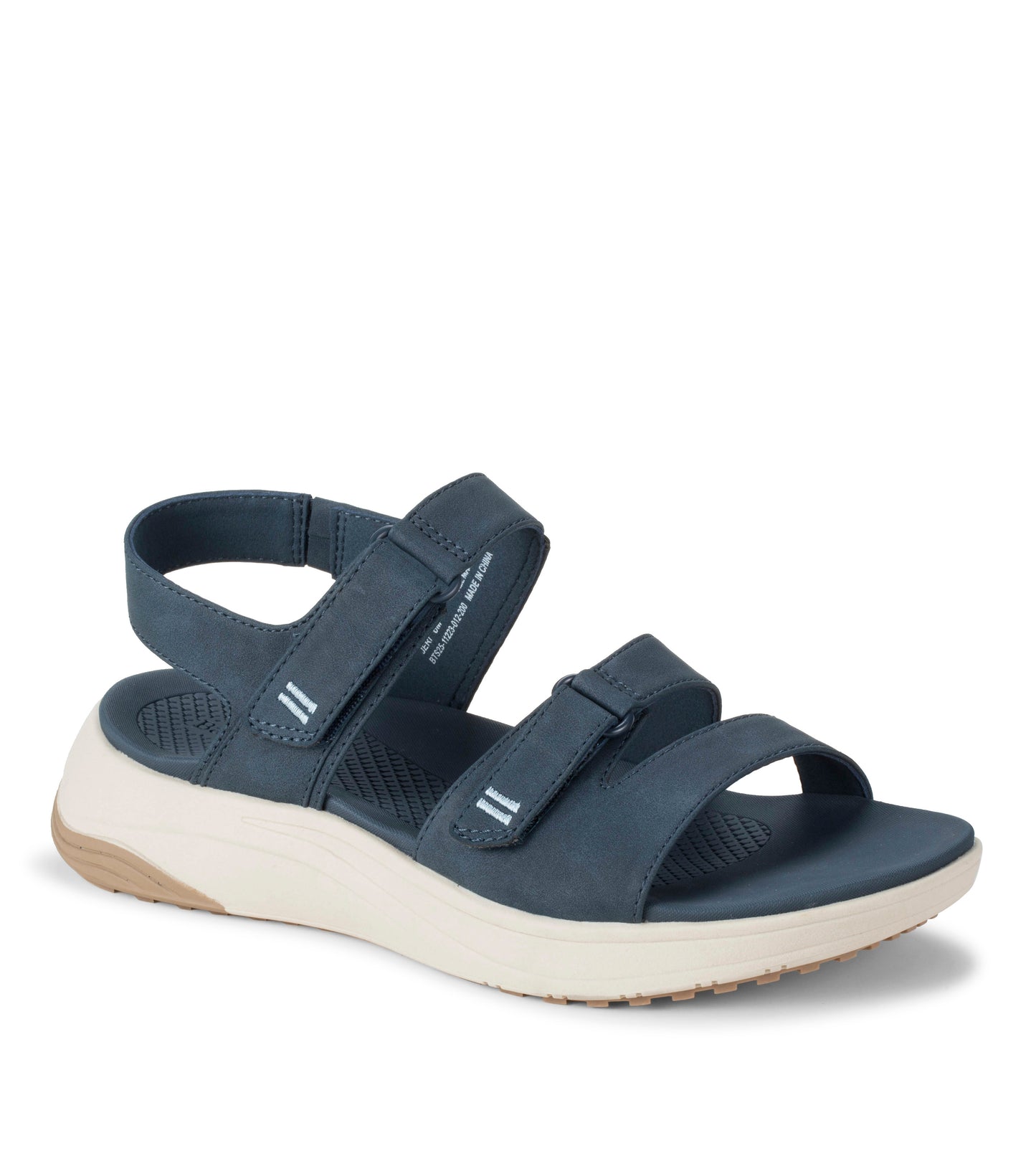 Jeri Sandal / Baretraps