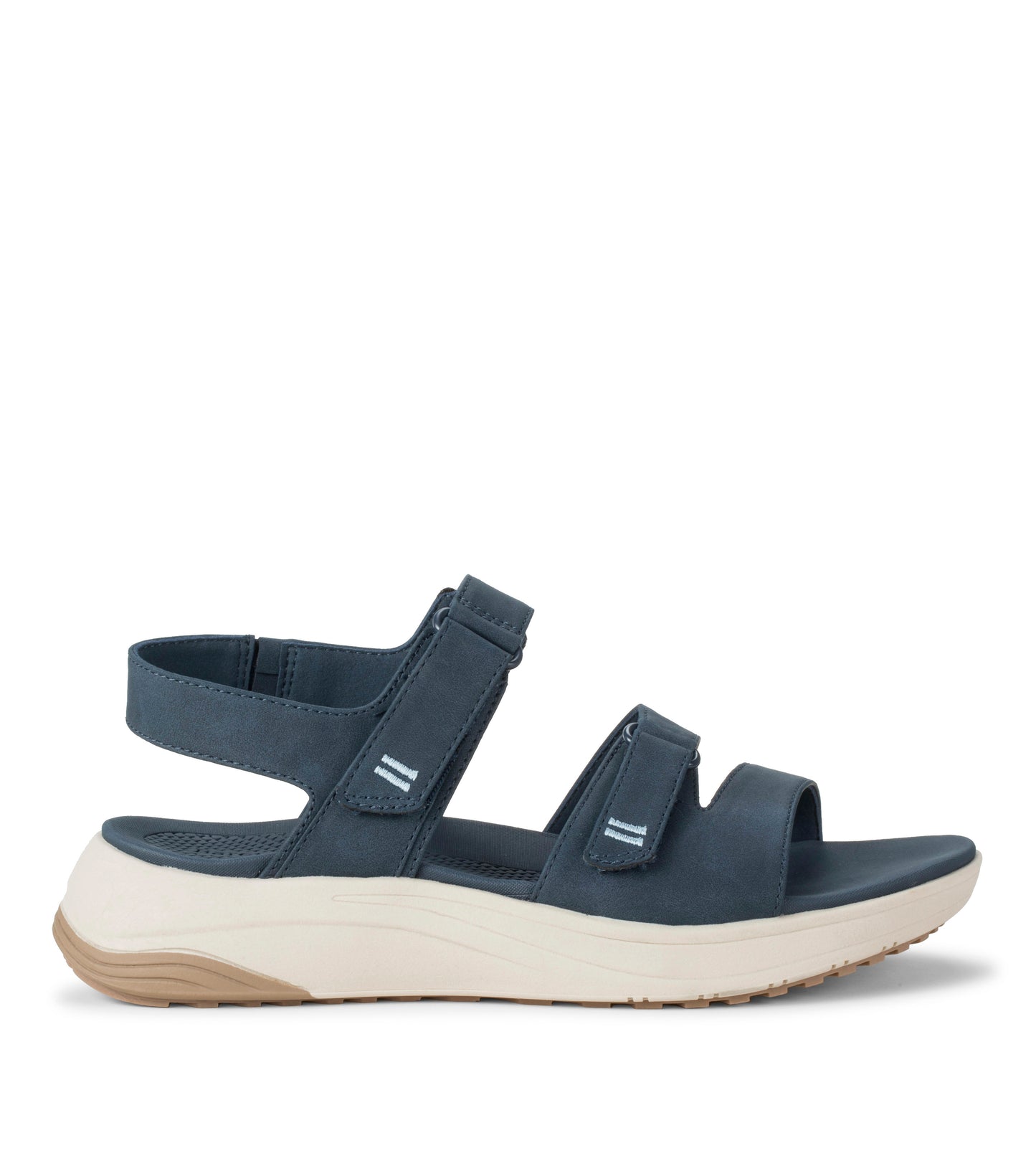 Jeri Sandal / Baretraps