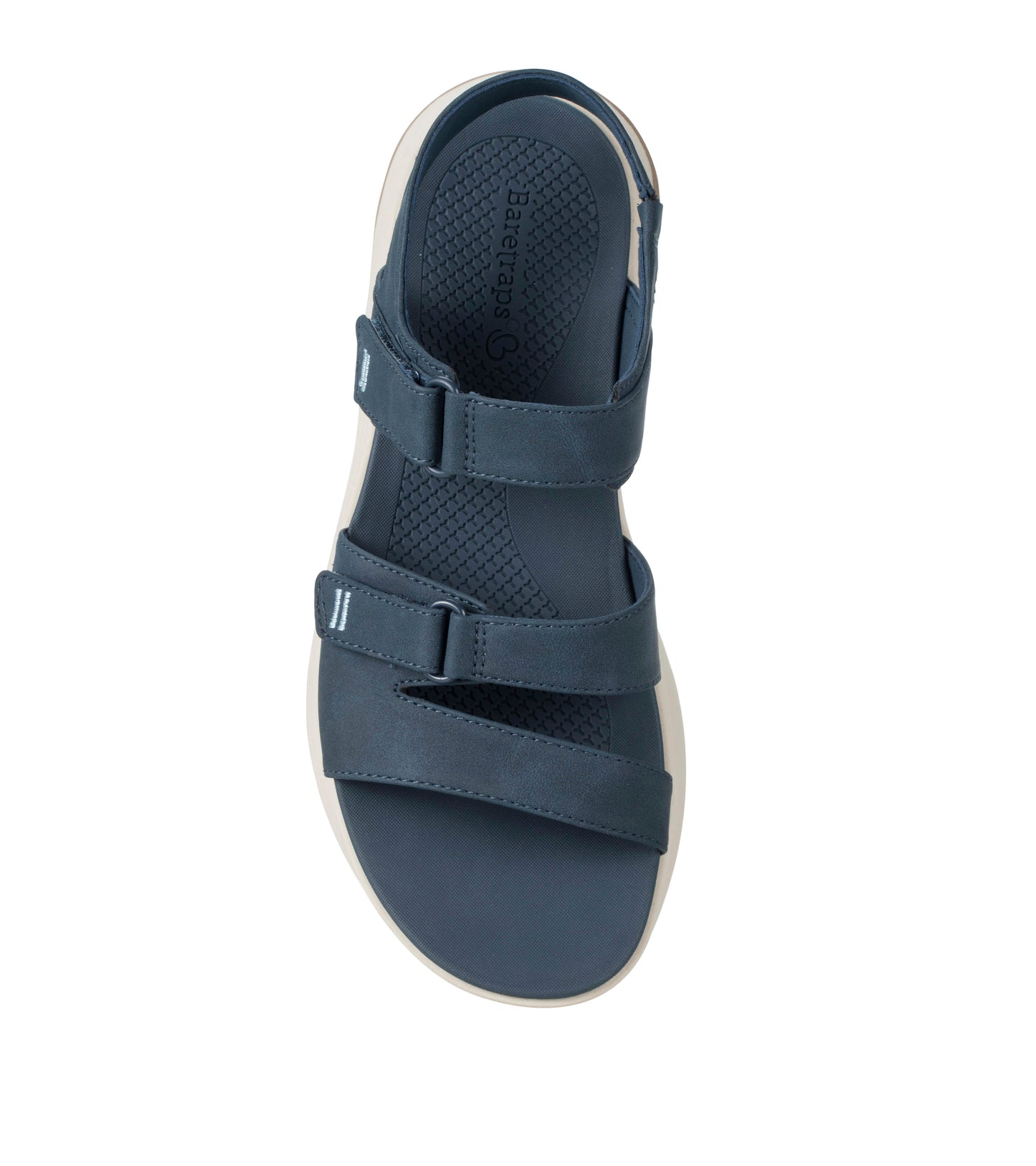 Jeri Sandal / Baretraps