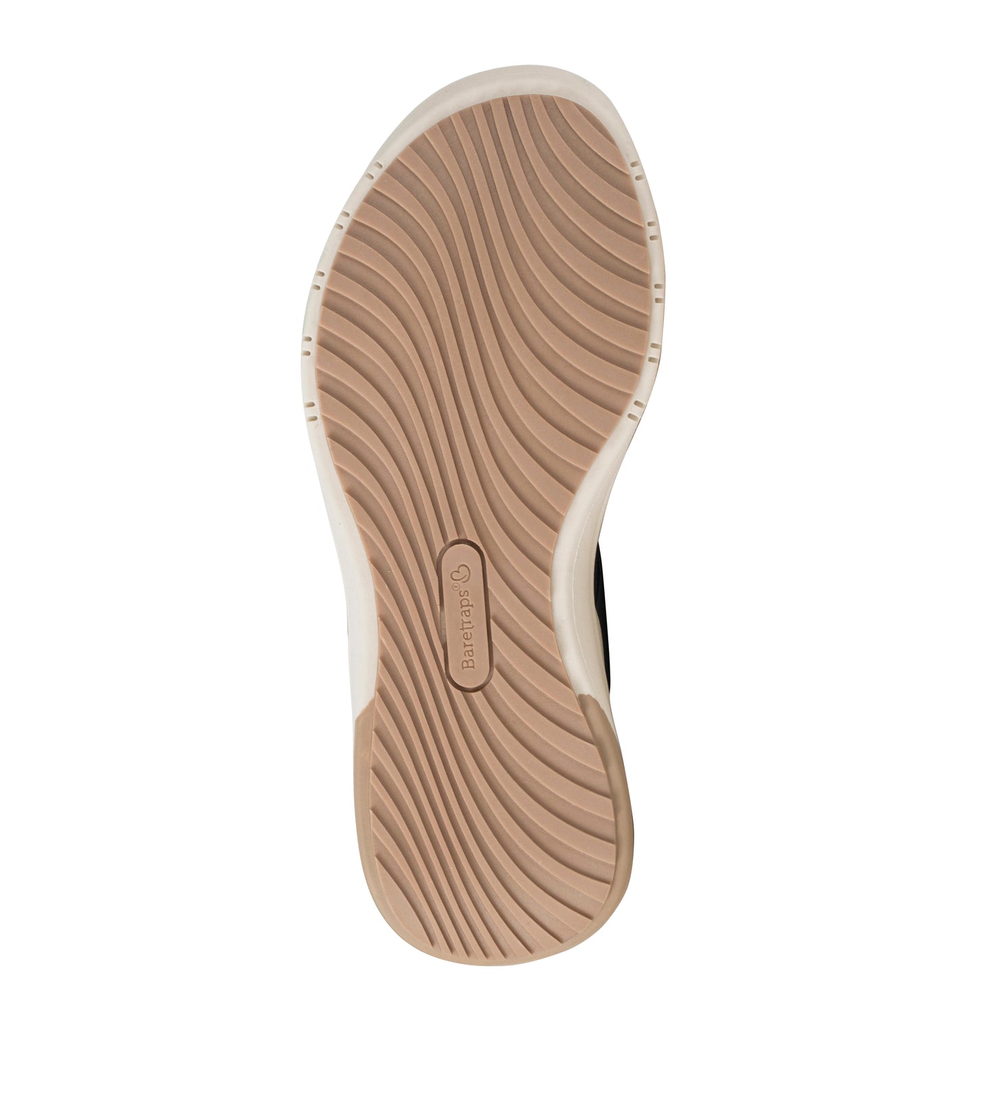 Jeri Sandal / Baretraps