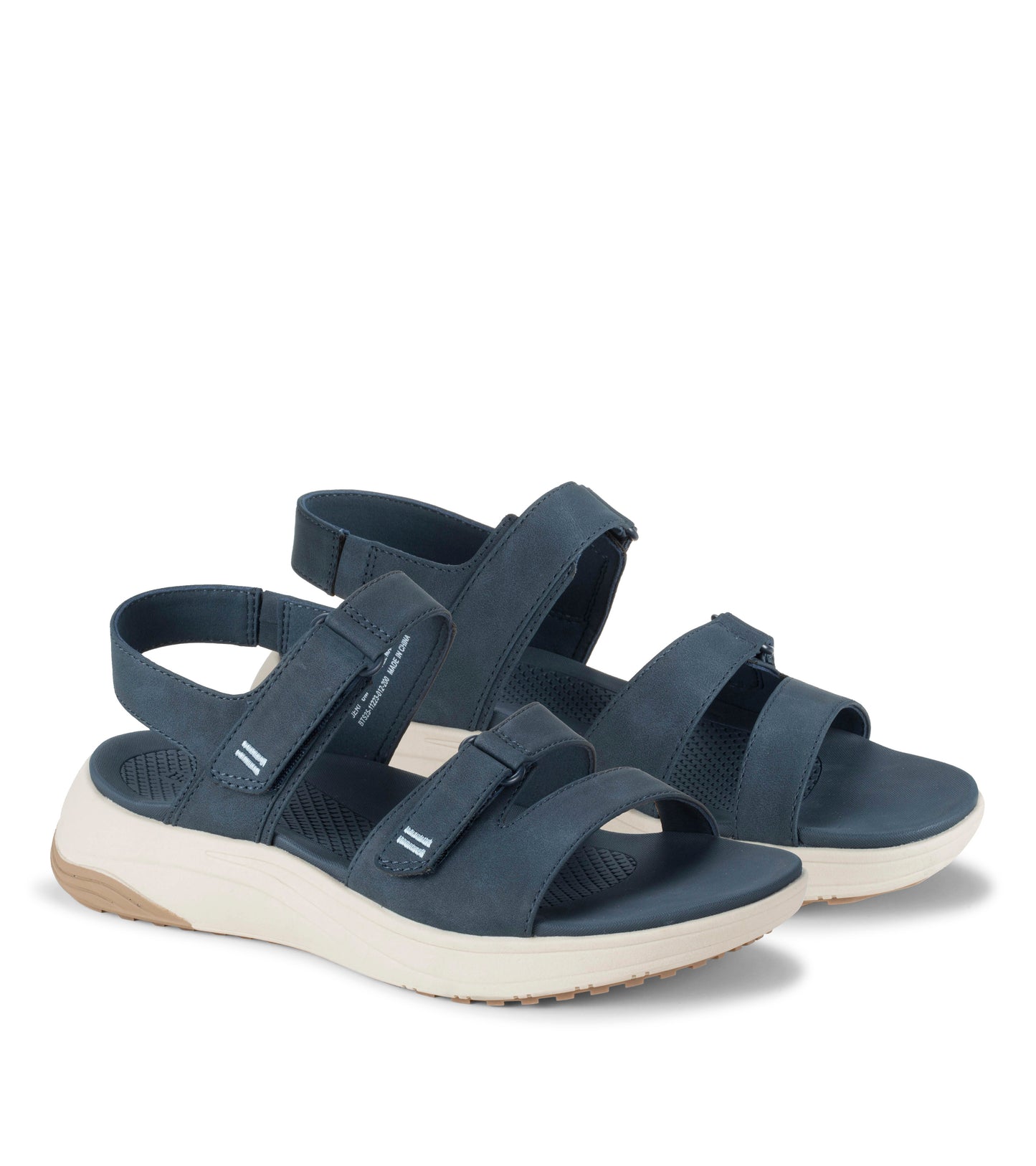 Jeri Sandal / Baretraps