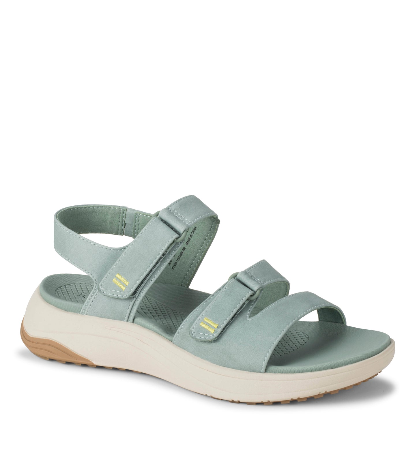 Jeri Sandal / Baretraps