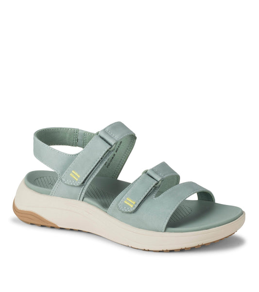 Jeri Sandal / Baretraps