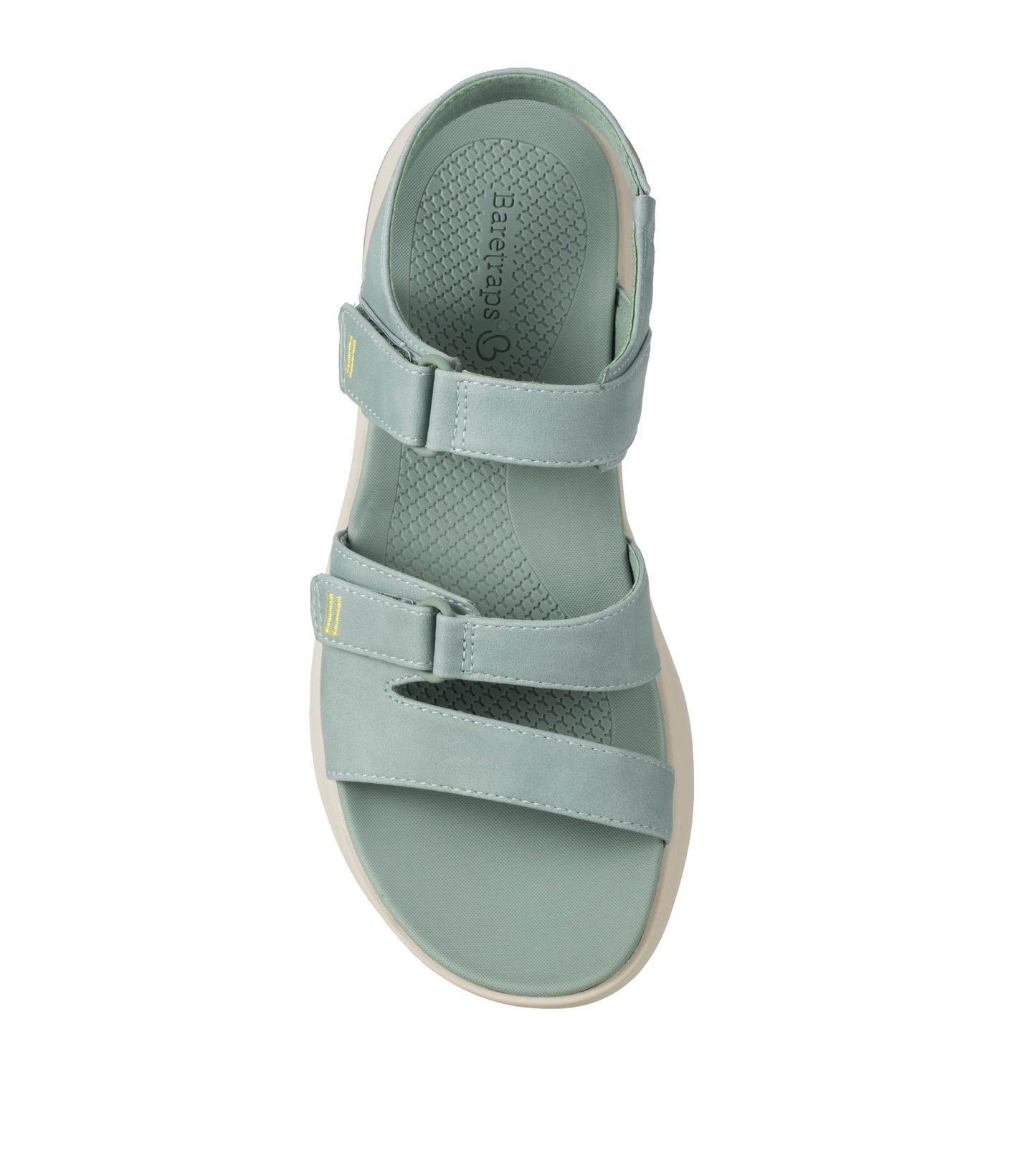 Jeri Sandal / Baretraps