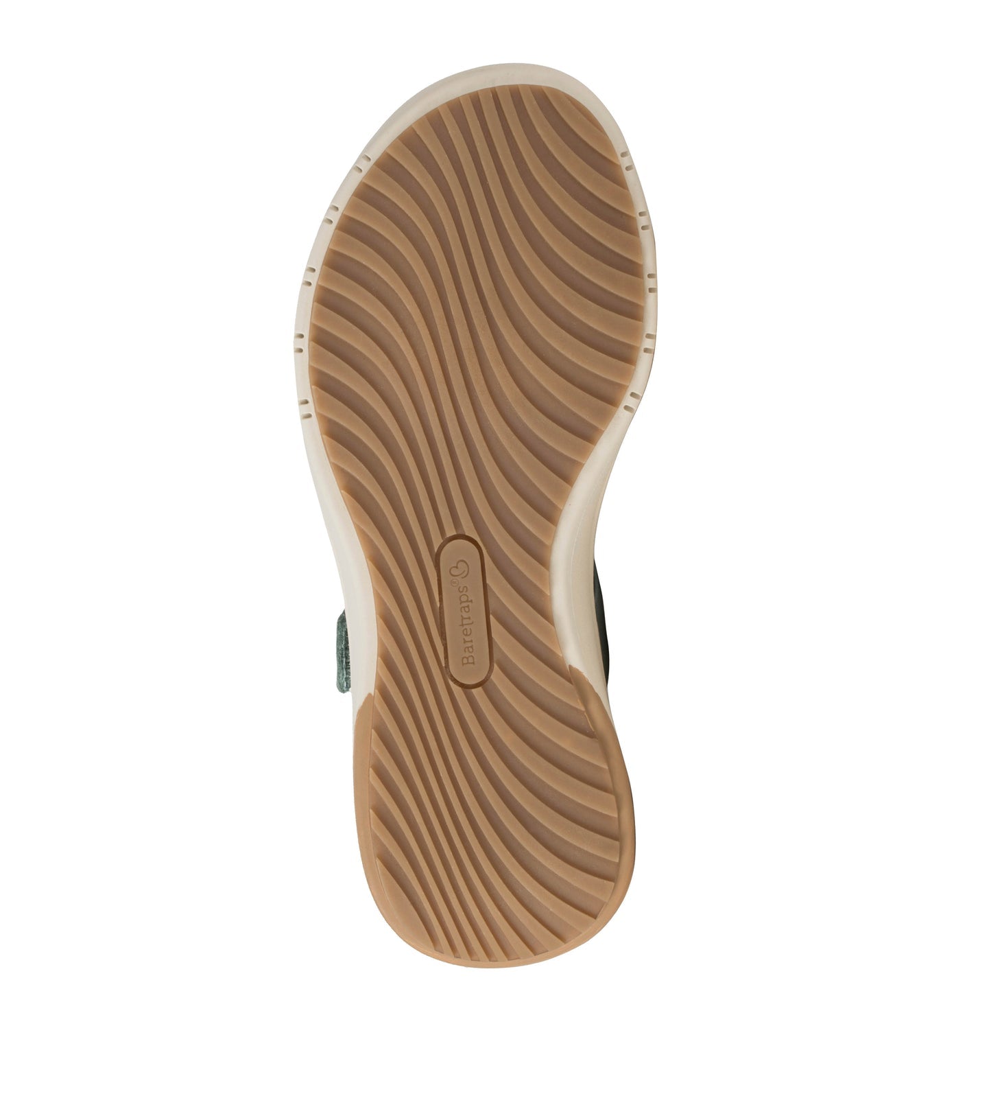 Jeri Sandal / Baretraps