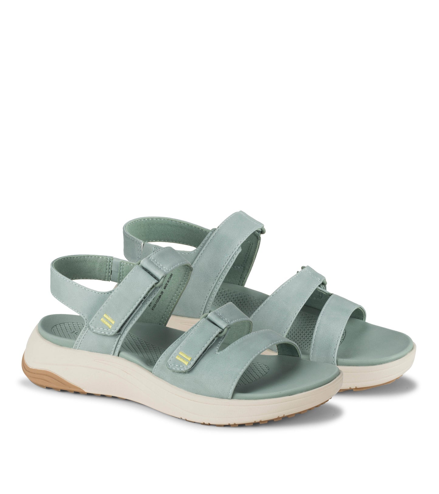 Jeri Sandal / Baretraps