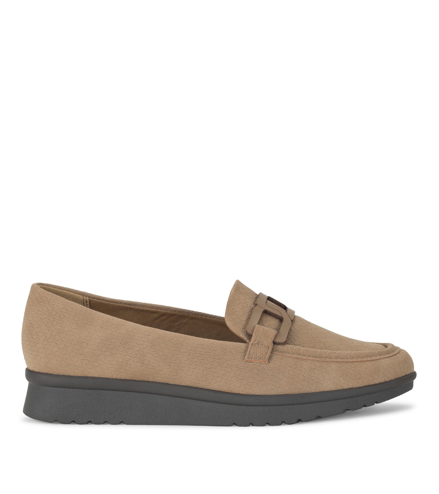 Addison Slip On Loafer / Baretraps