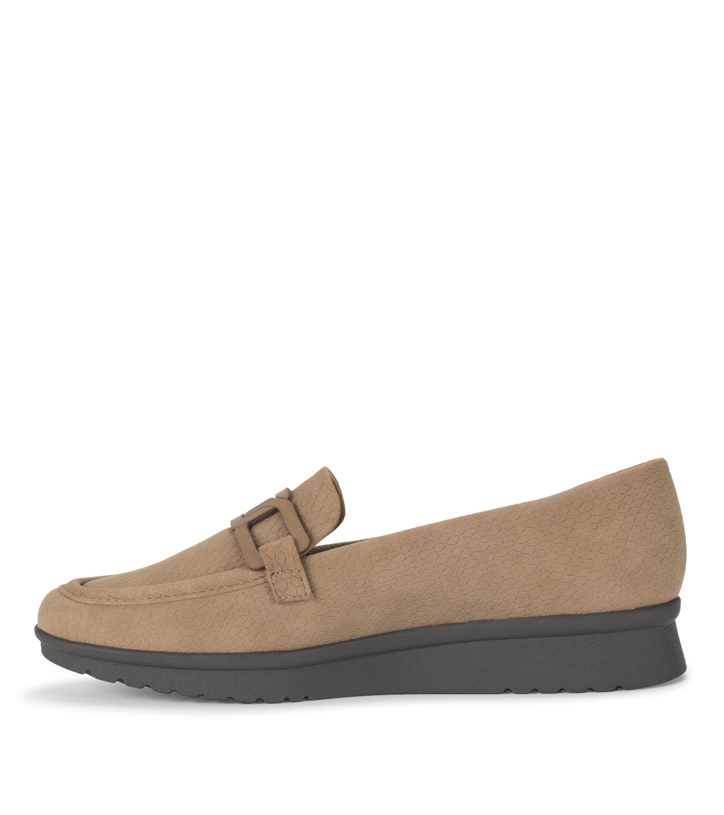Addison Slip On Loafer / Baretraps