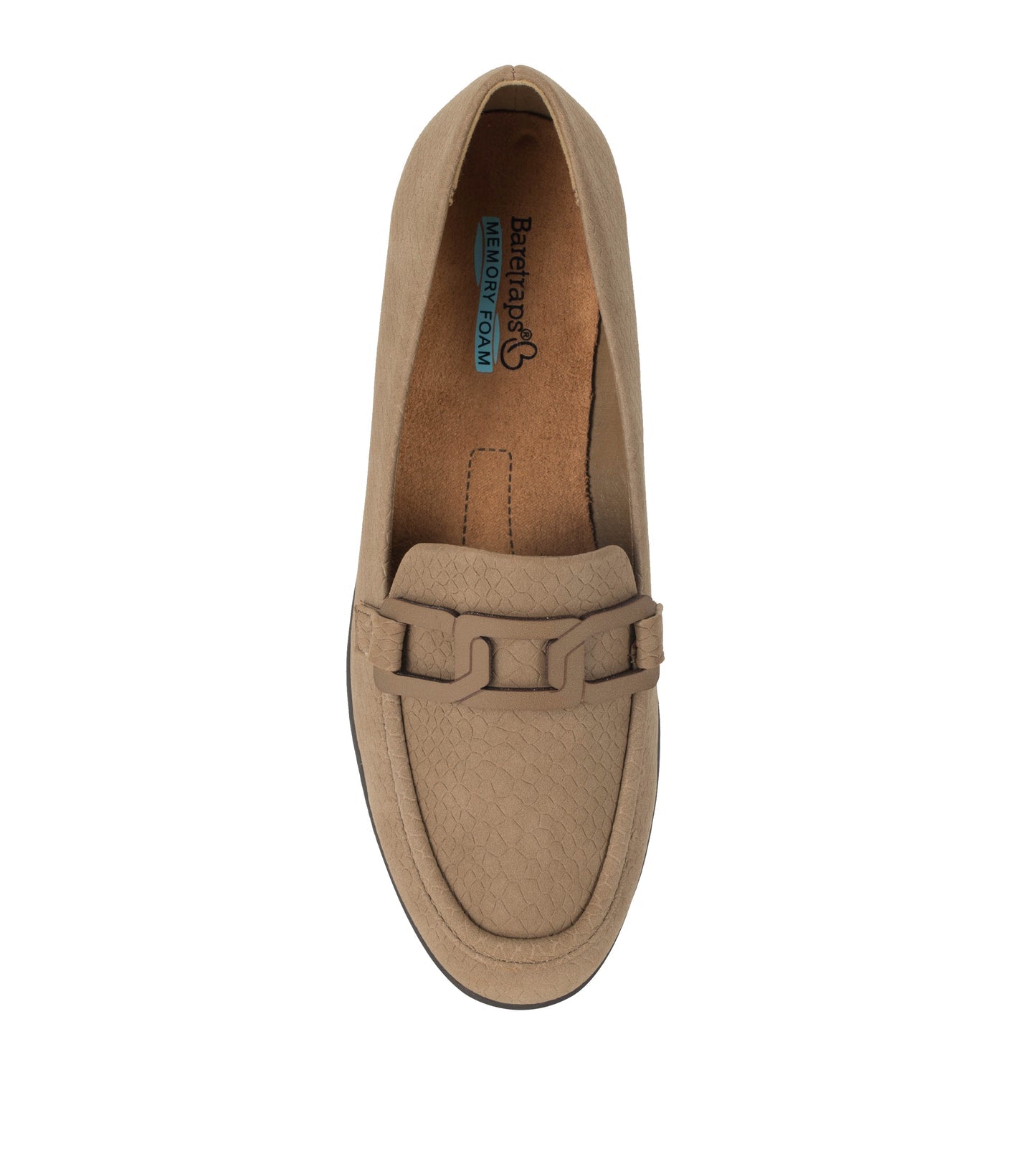 Addison Slip On Loafer / Baretraps