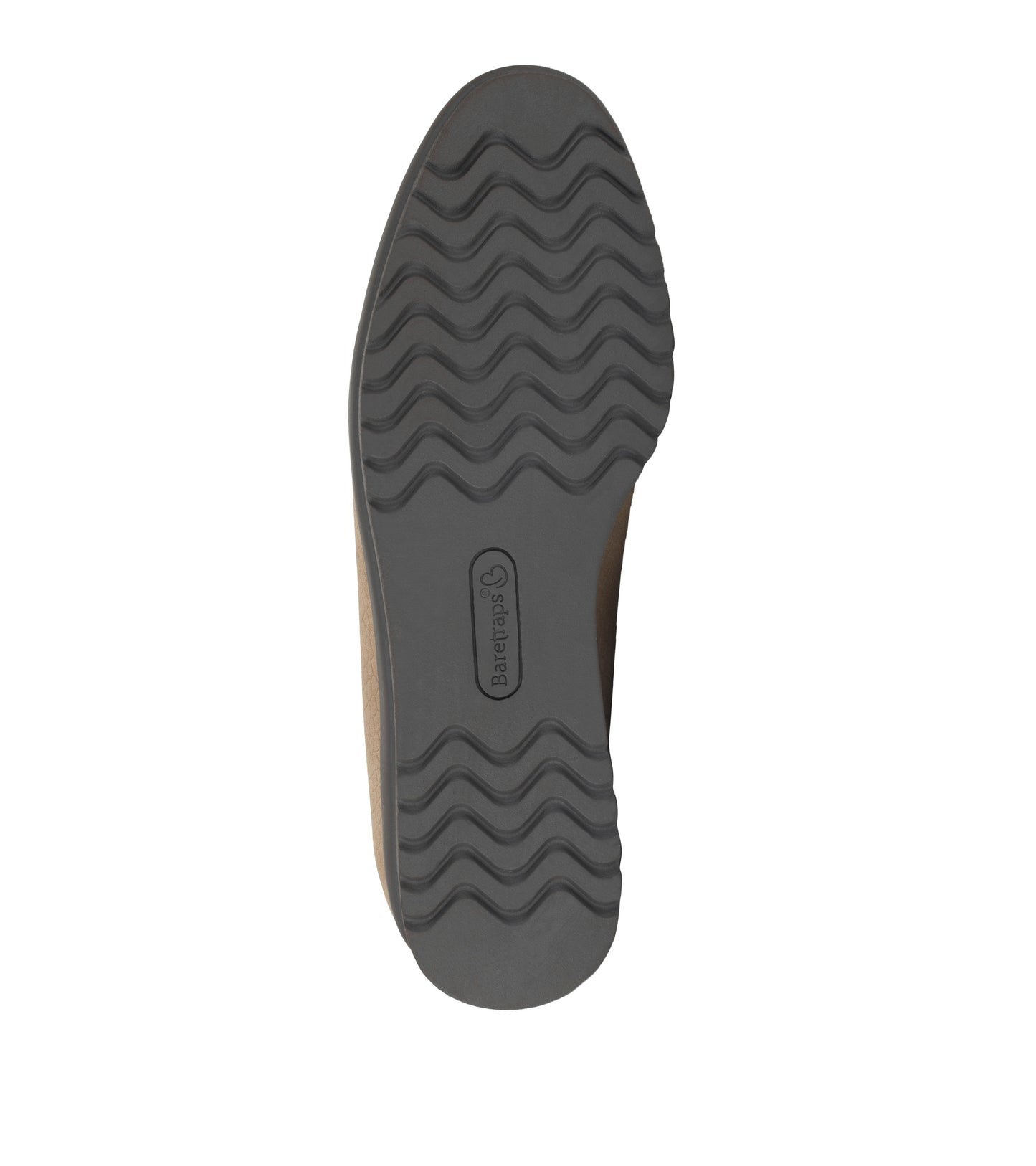 Addison Slip On Loafer / Baretraps