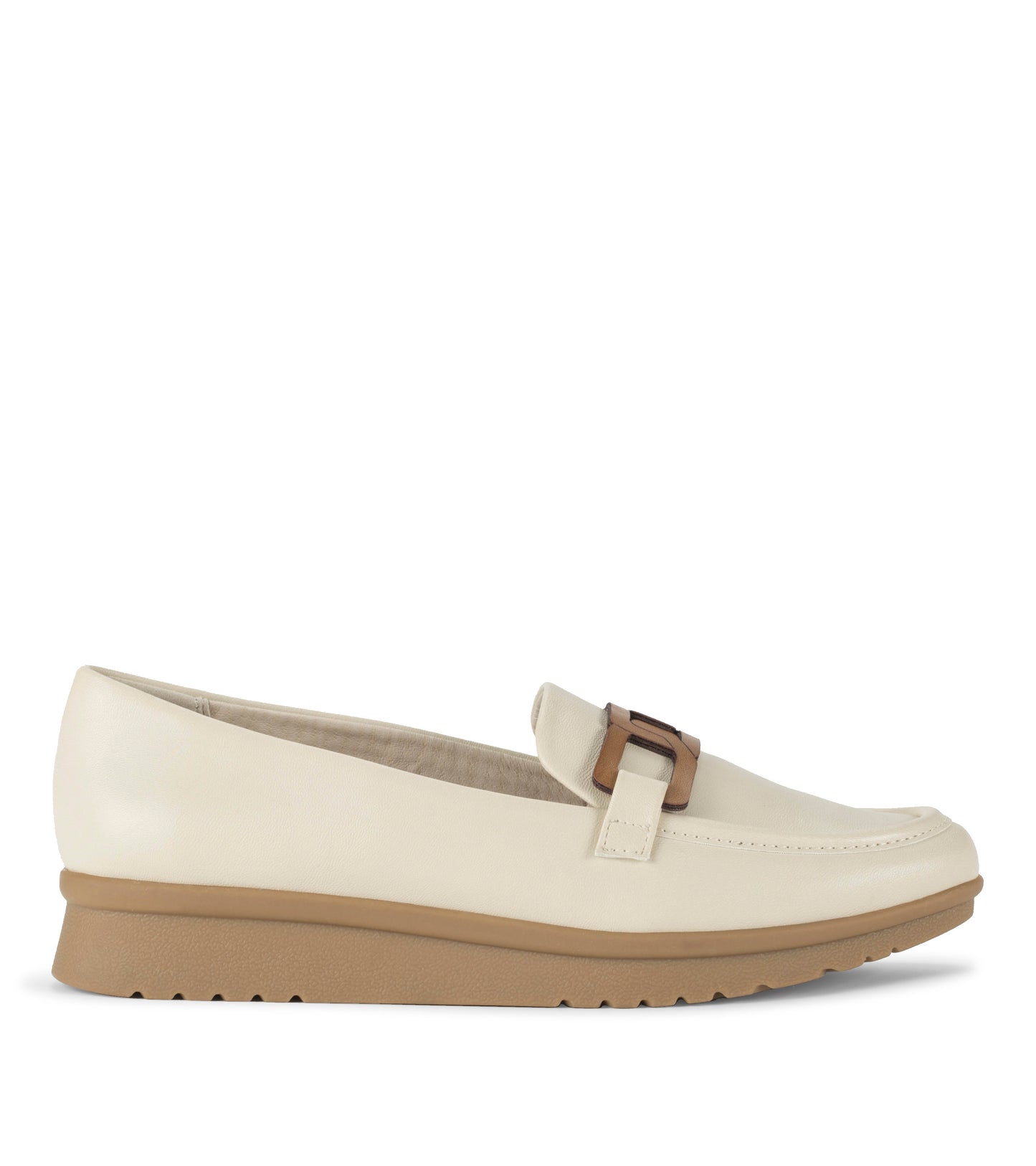 Addison Slip On Loafer / Baretraps